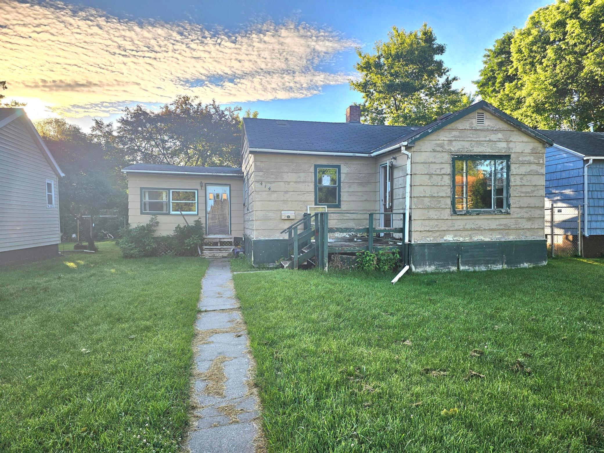 Homes for sale in Thief River Falls, MN | 414 Crocker Ave S, Thief River Falls, MN 56701 | MLS# 7093685