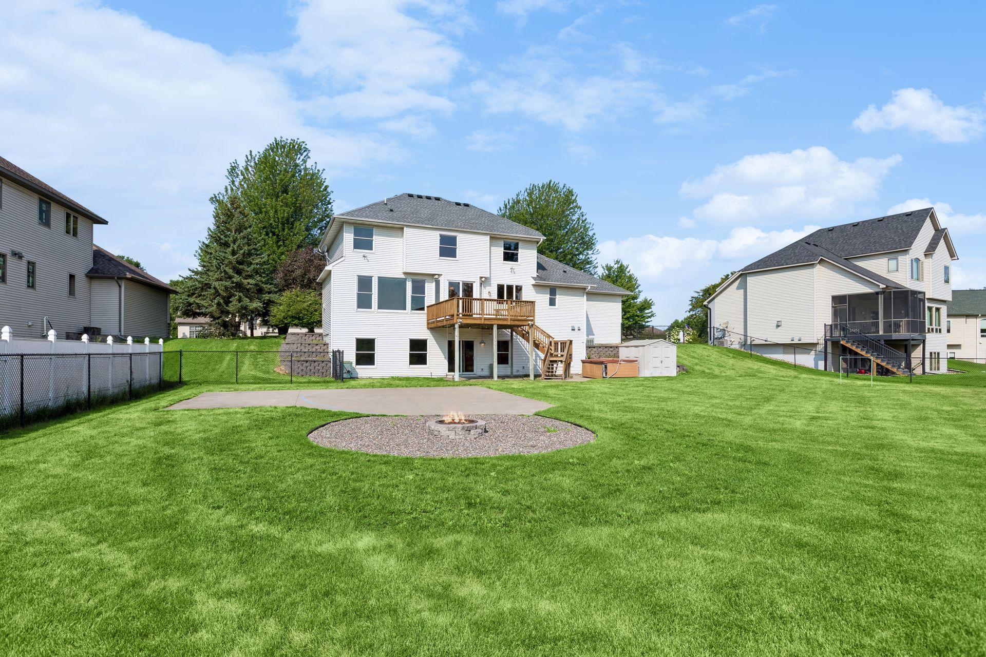 4th image of 10577 Alamo St Ne, Minneapolis, MN 55449 | MLS# 7093801