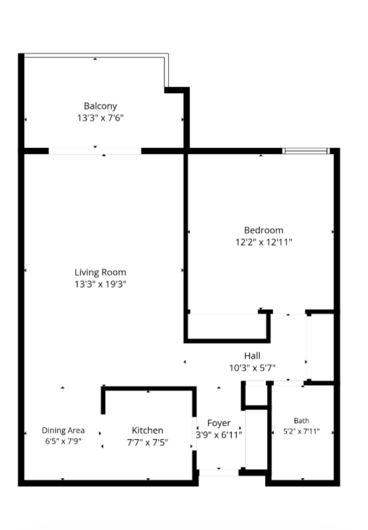 30th image of 2800 Hamline Ave N #216, Saint Paul, MN 55113 | MLS# 7093814