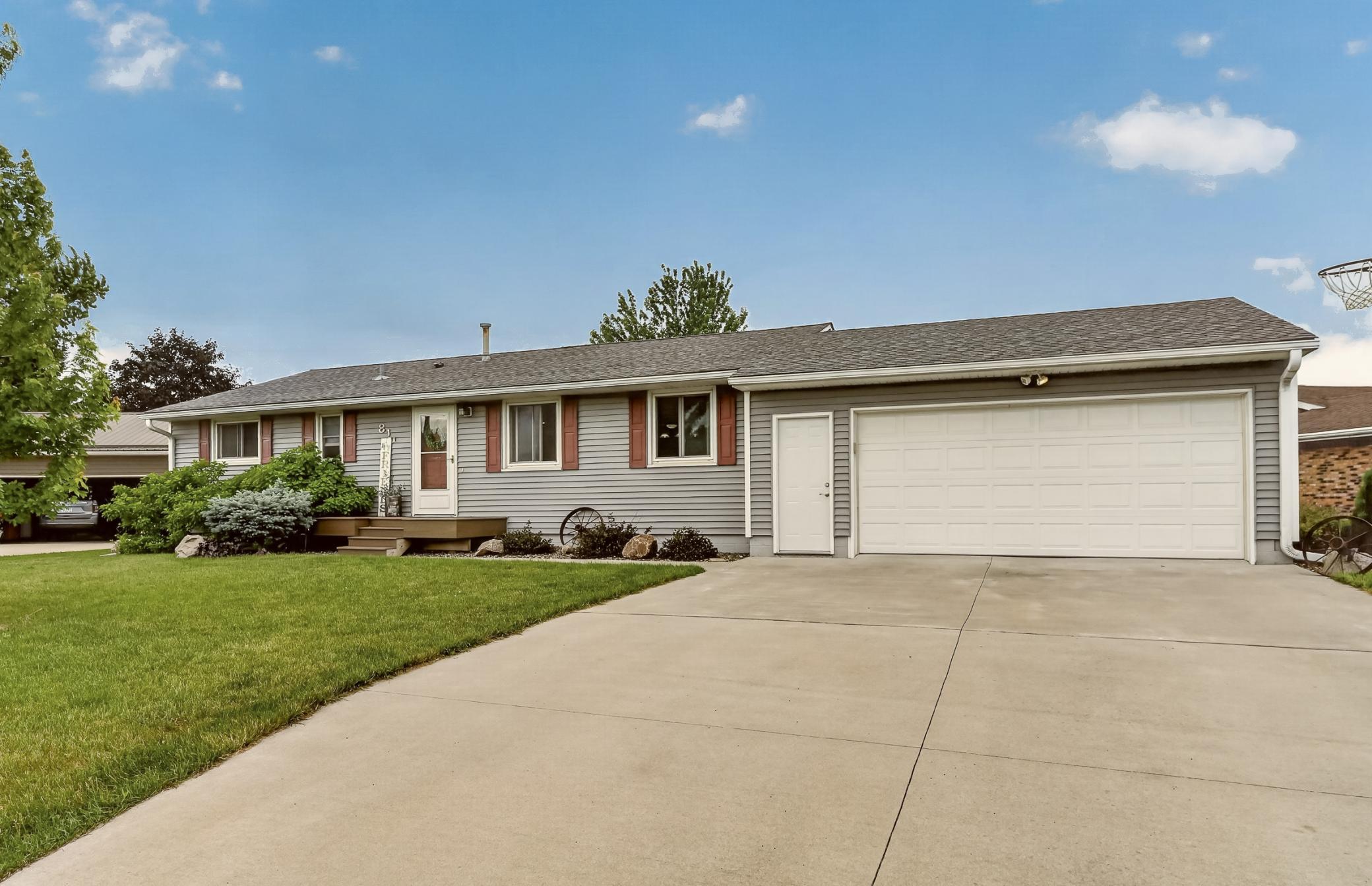 Homes for sale in Stewartville, MN | 811 3rd Ave Se, Stewartville, MN 55976 | MLS# 7093854