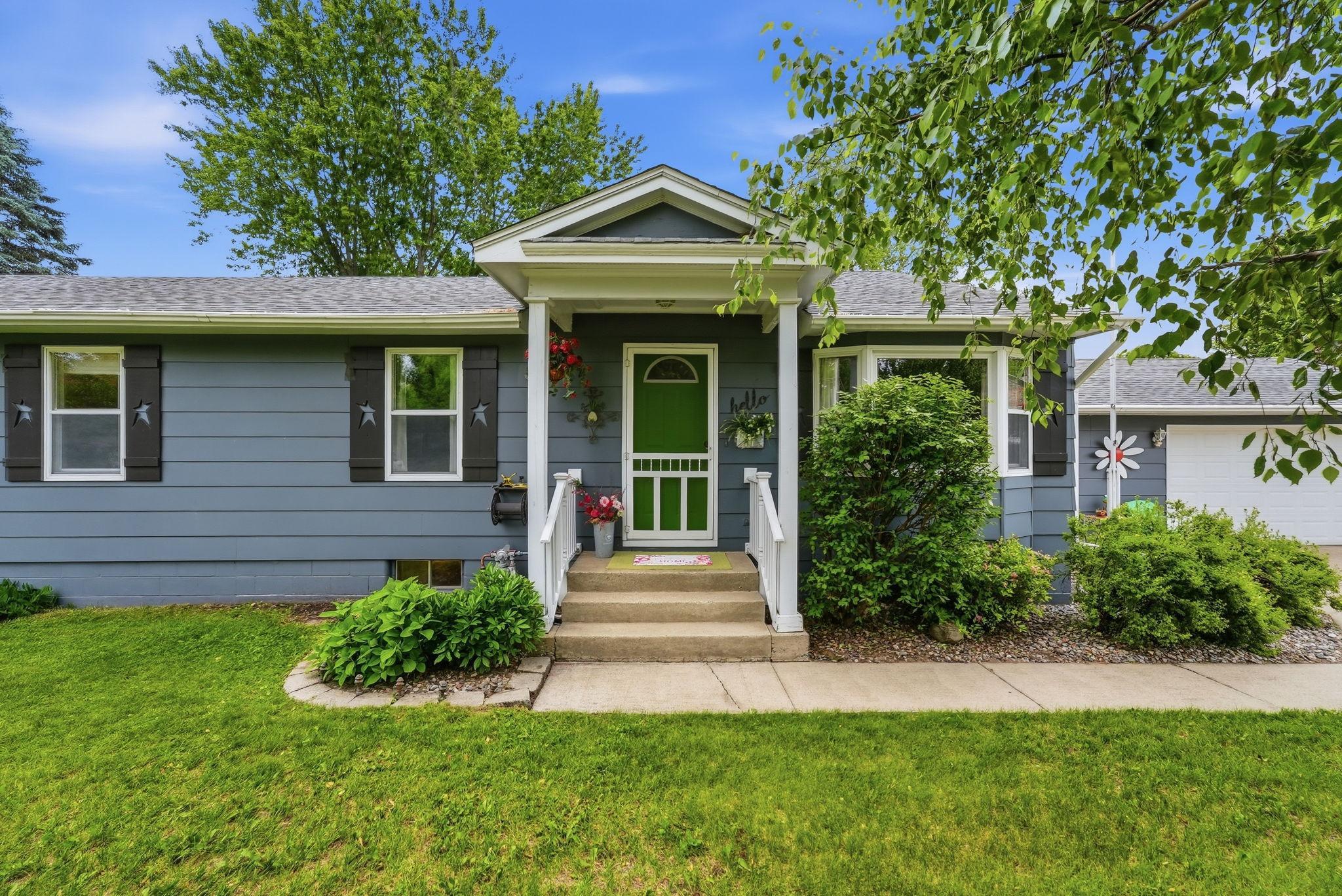1st image of 5110 15th St Ne, Sauk Rapids, MN 56379 | MLS# 7093862