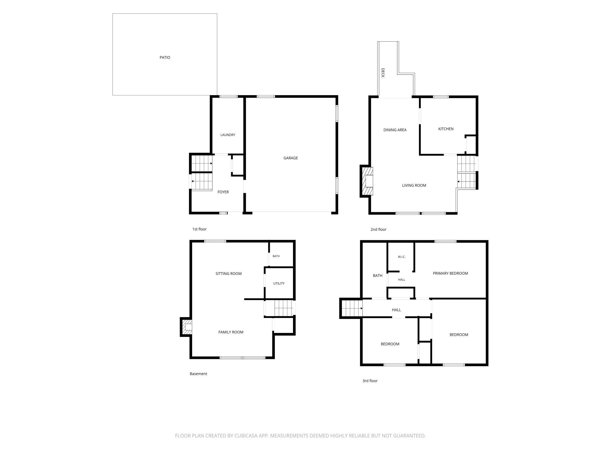 39th image of 12904 Jackson Cir Ne, Minneapolis, MN 55434 | MLS# 7093890