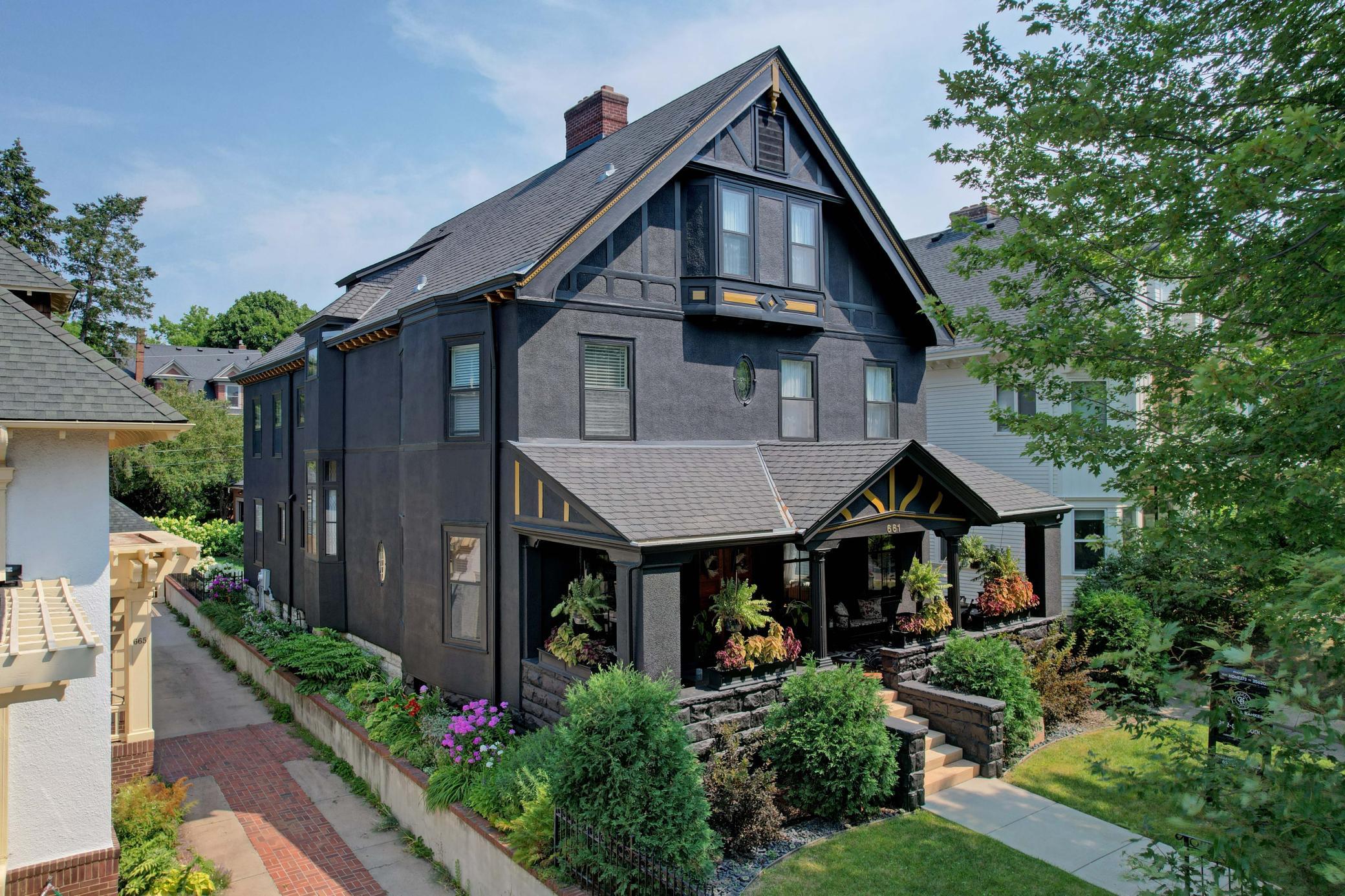 3rd image of 661 Fairmount Ave, Saint Paul, MN 55105 | MLS# 7093976