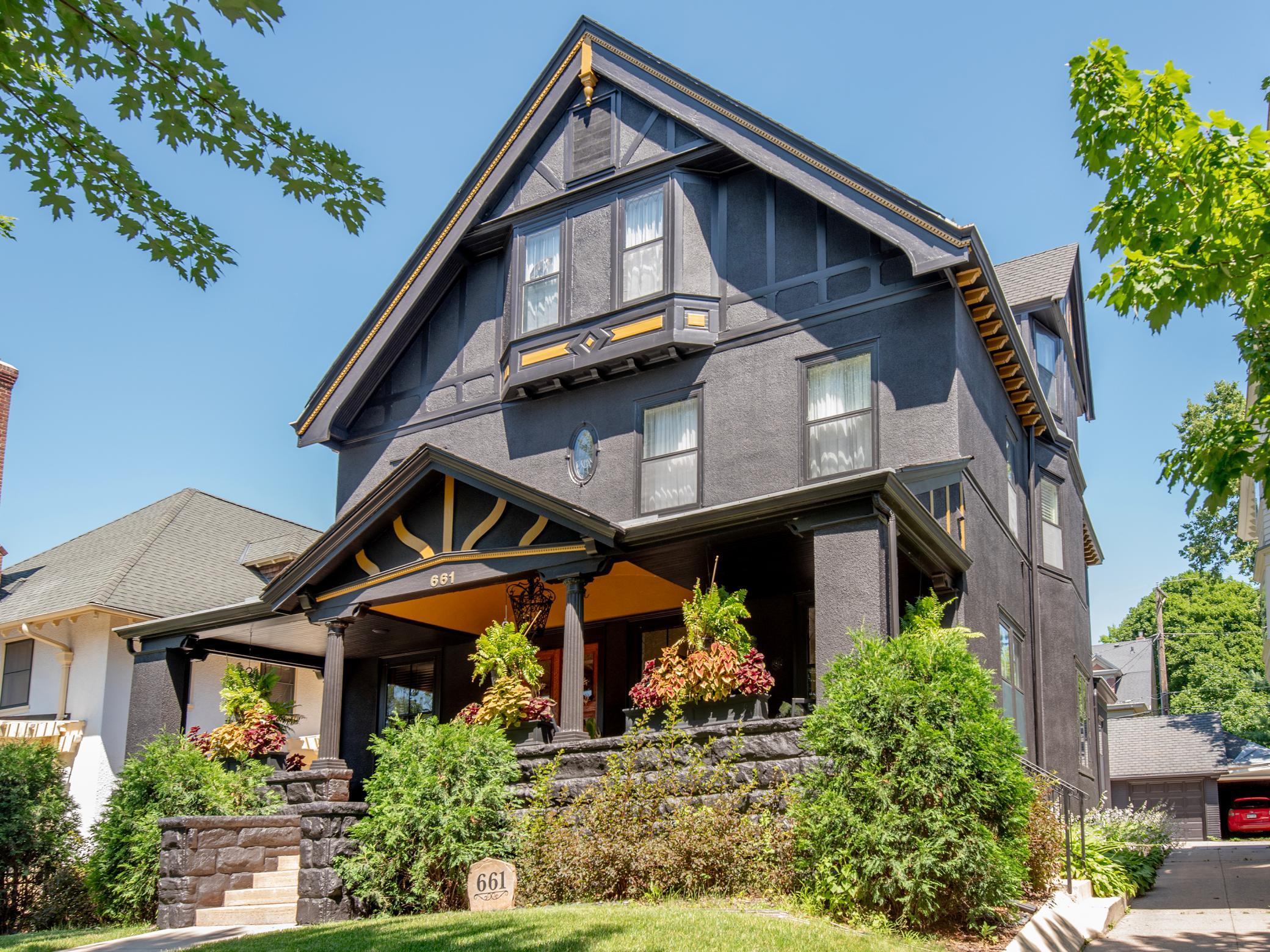 2nd image of 661 Fairmount Ave, Saint Paul, MN 55105 | MLS# 7093976