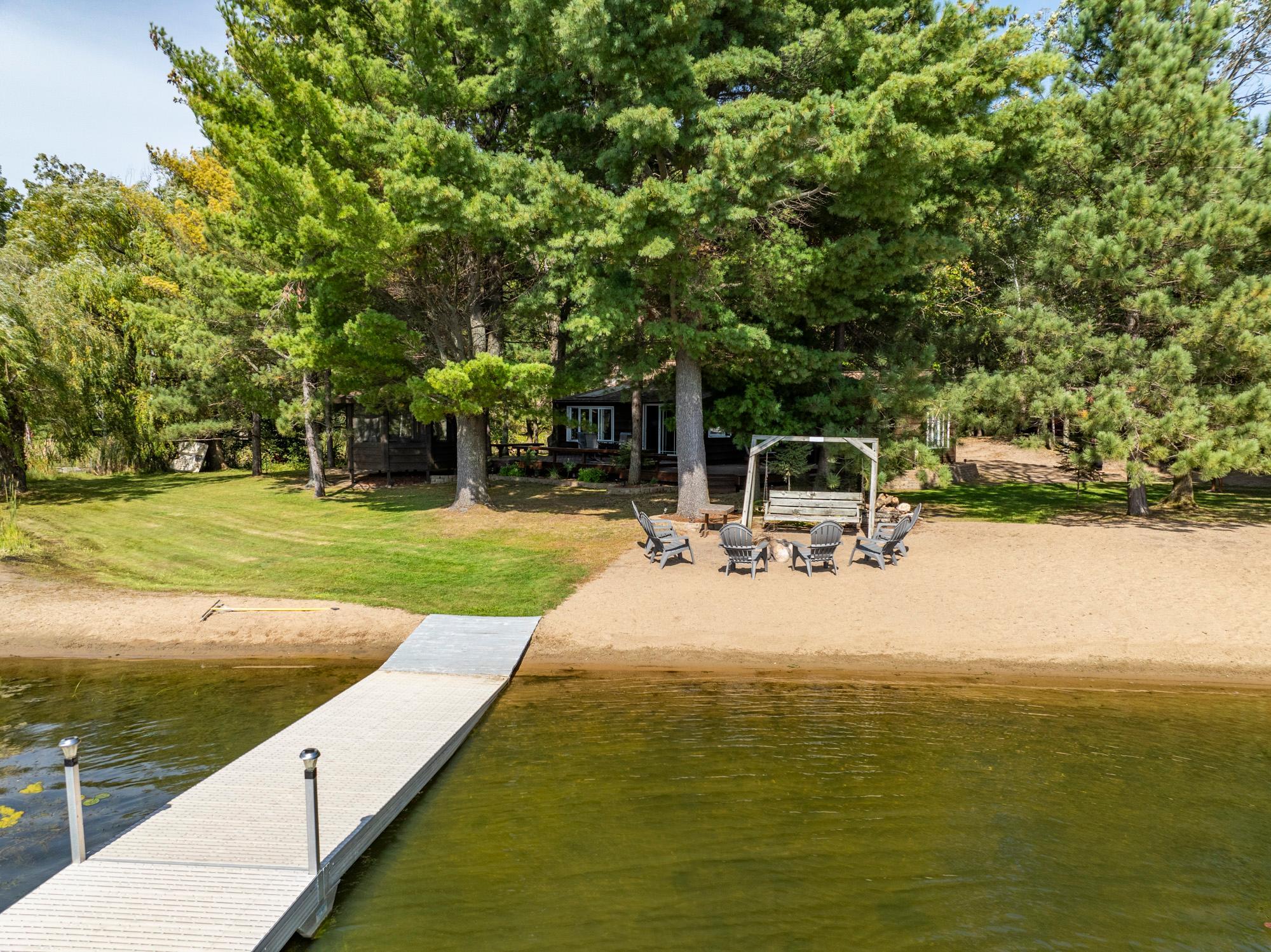 1st image of 15053 Daggett Pine Rd, Crosslake, MN 56442 | MLS# 7093984