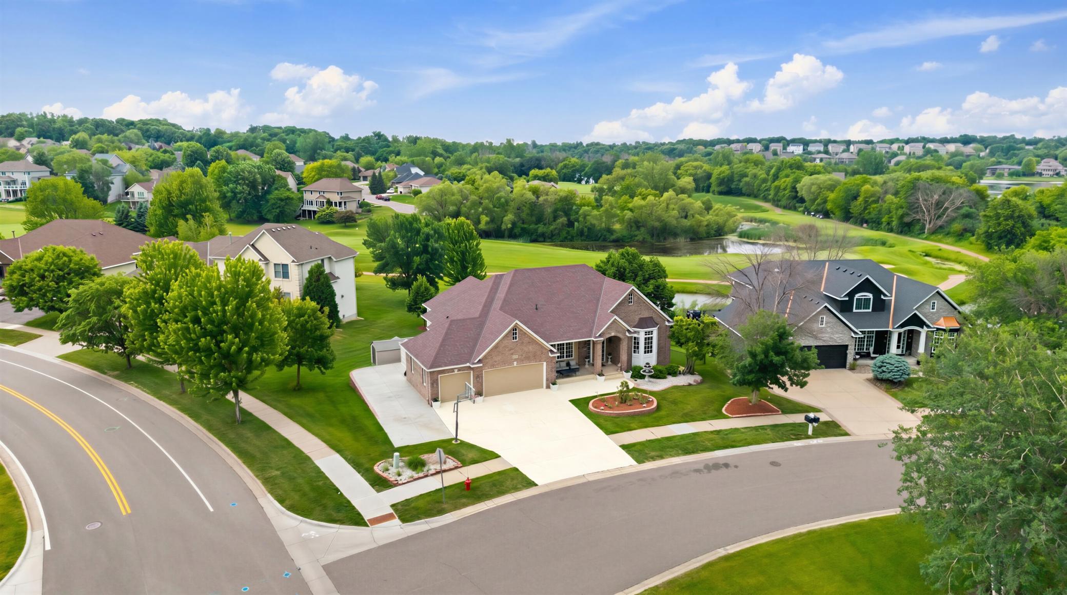 4th image of 3401 Fox Tail Trl Nw, Prior Lake, MN 55372 | MLS# 7094024
