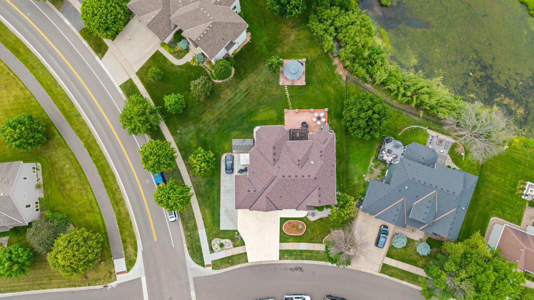 47th image of 3401 Fox Tail Trl Nw, Prior Lake, MN 55372 | MLS# 7094024