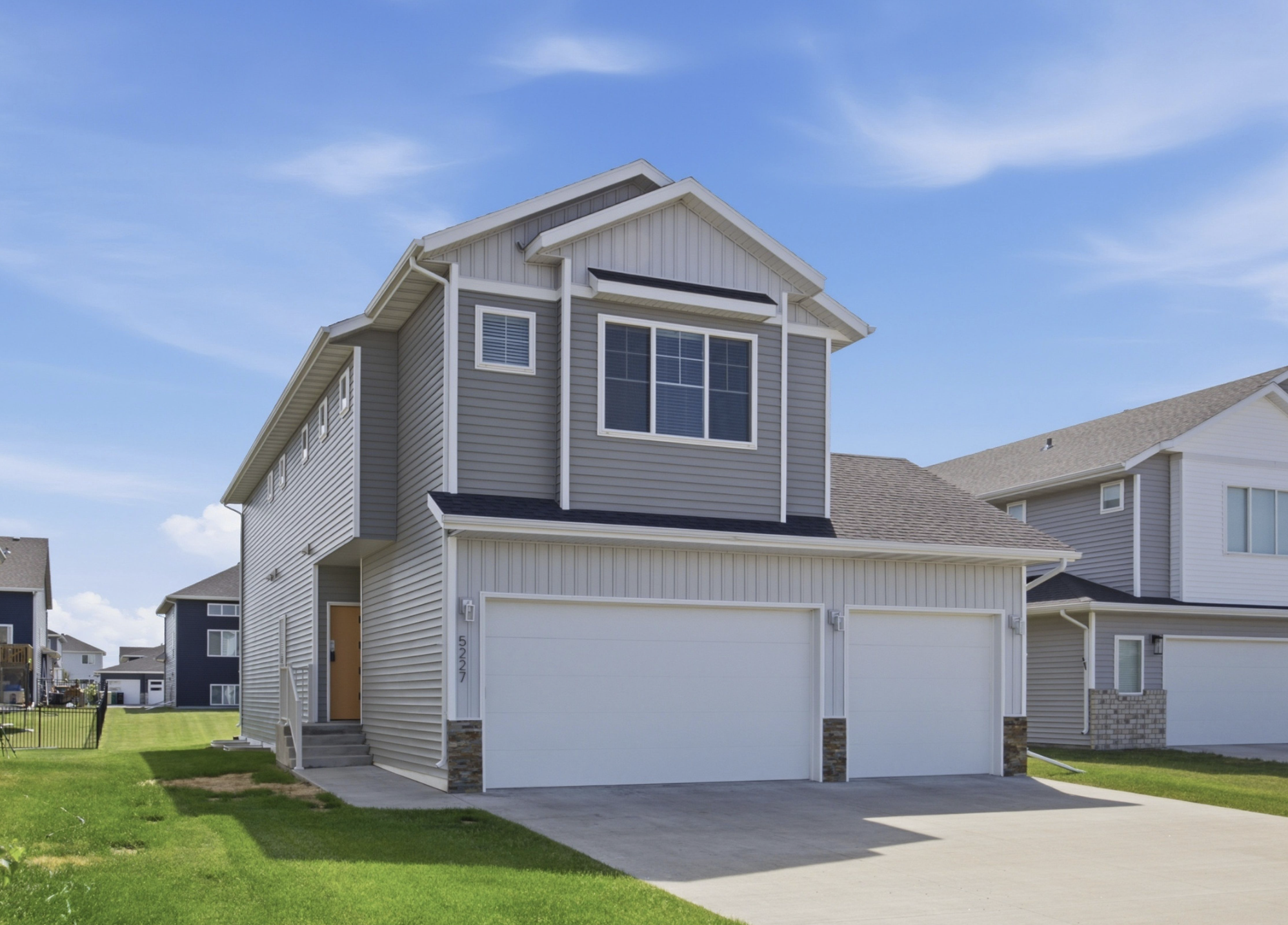 1st image of 5227 11th St W, West Fargo, ND 58078 | MLS# 7094115