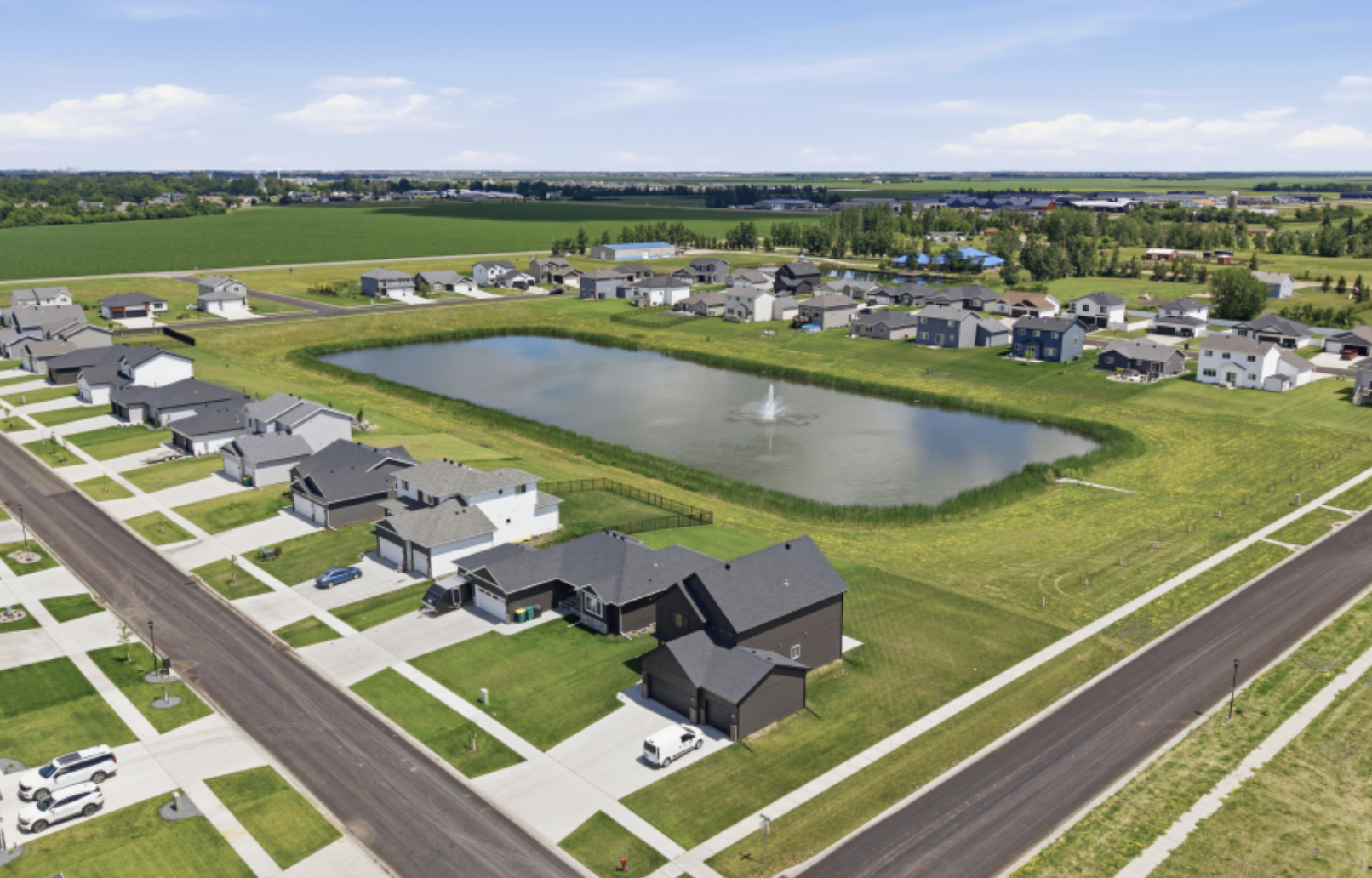 46th image of 10342 Burgundy Dr, Horace, ND 58047 | MLS# 7094131