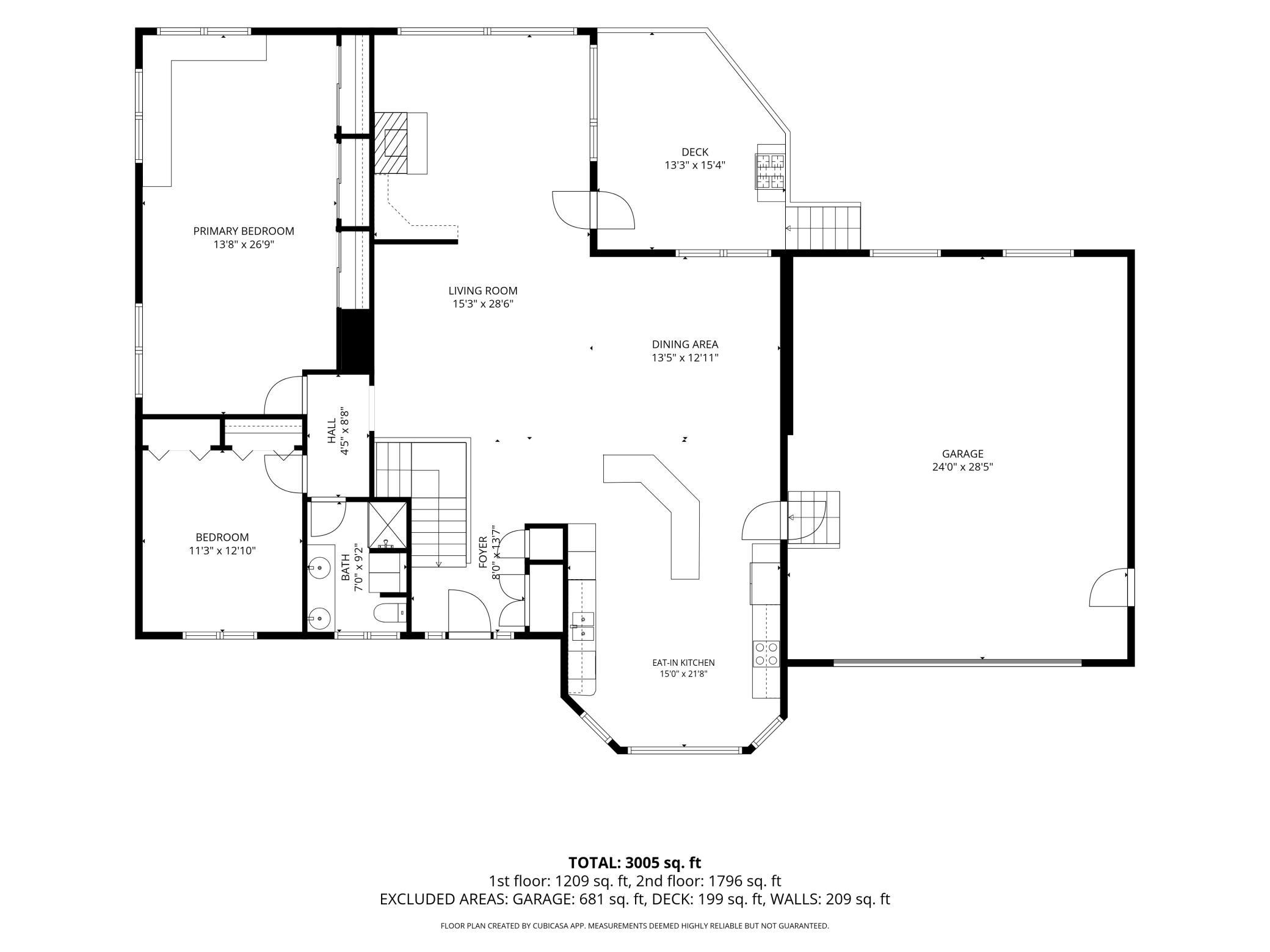 42nd image of 5708 141st St N, Hugo, MN 55038 | MLS# 7094157