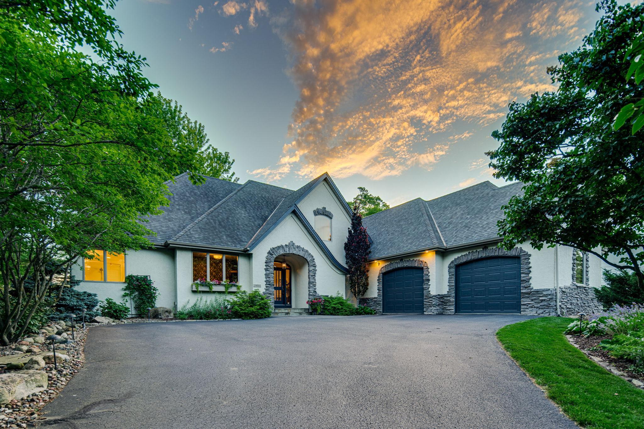 56th image of 19001 Orchard Trl, Lakeville, MN 55044 | MLS# 7094158