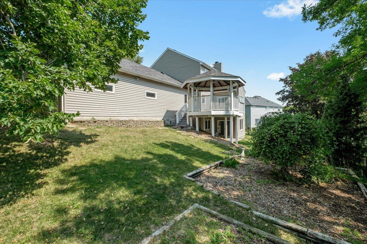 44th image of 794 Interlachen Draw, Saint Paul, MN 55125 | MLS# 7094224
