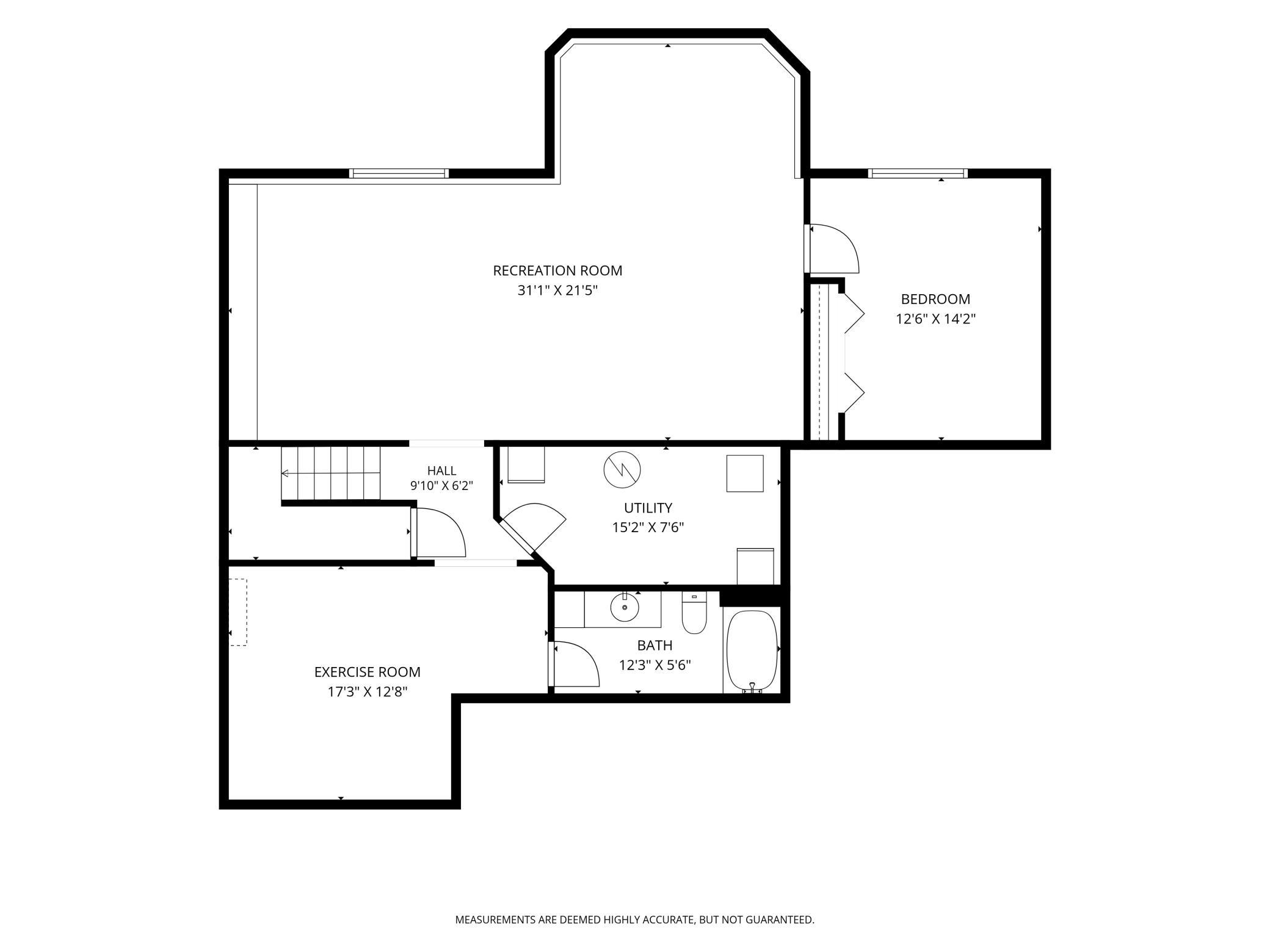 59th image of 5606 Alexandra Dr, Mound, MN 55364 | MLS# 7094226