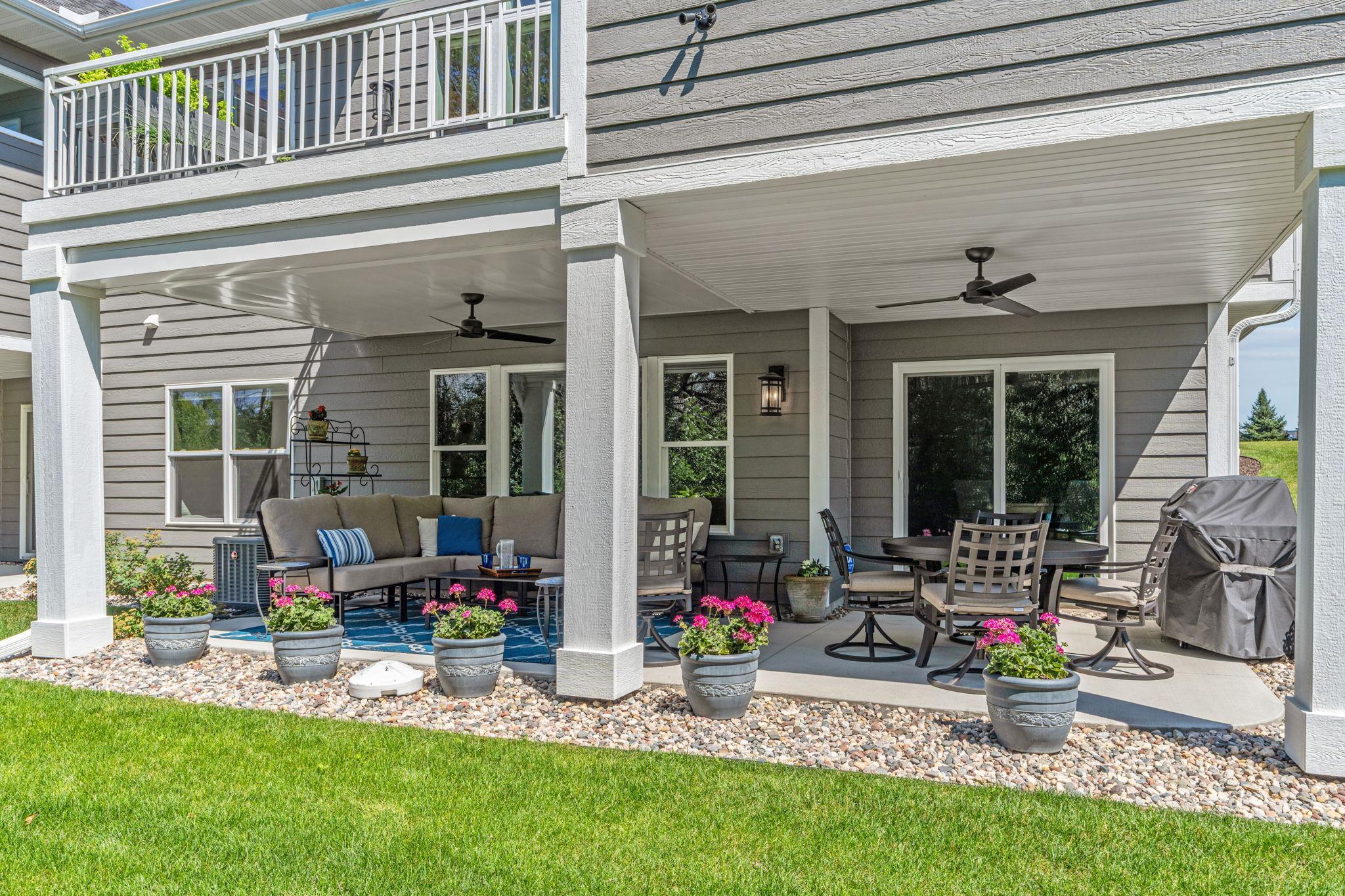 5th image of 17091 Kerrick Ct, Lakeville, MN 55044 | MLS# 7094234