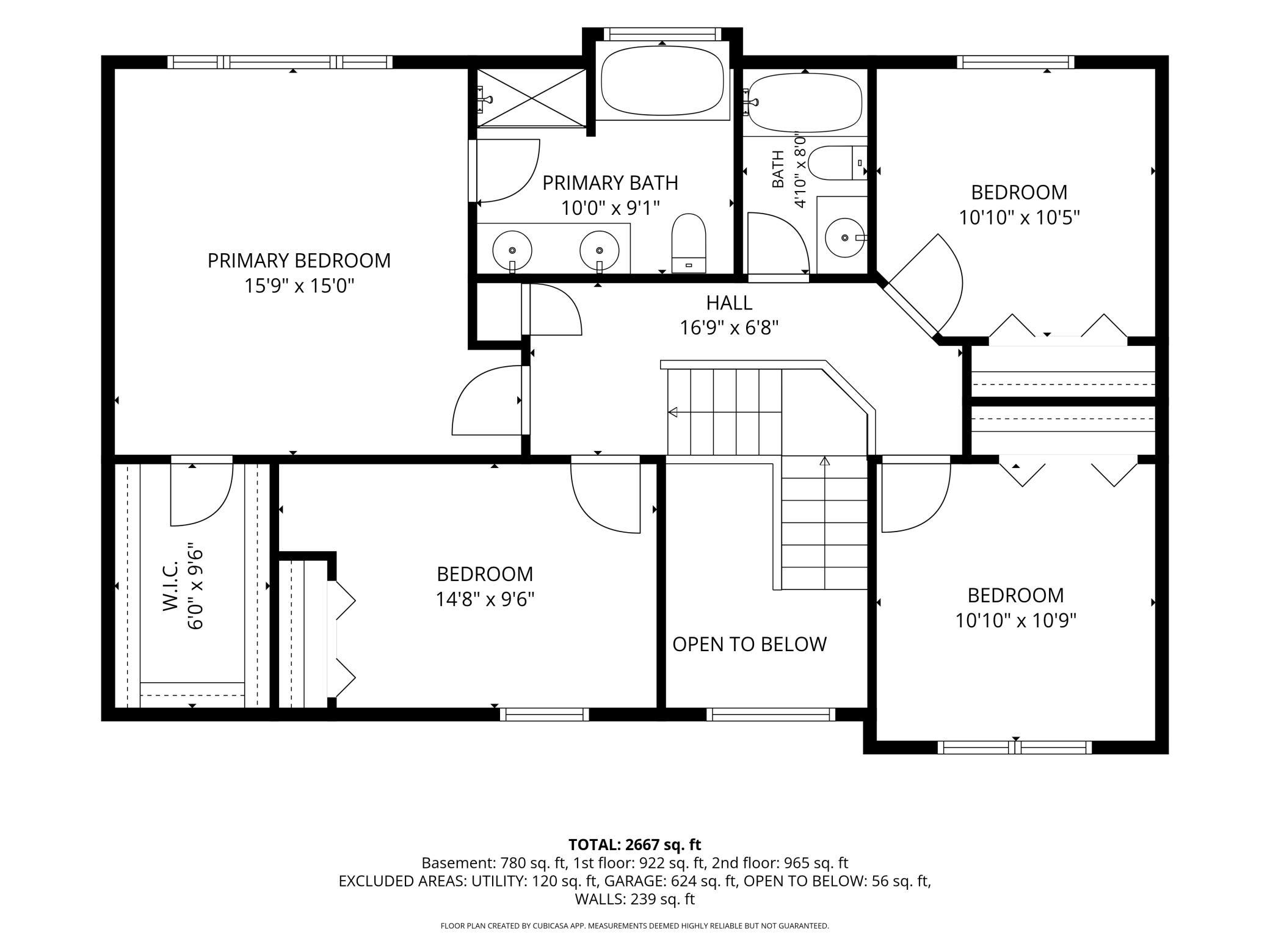 37th image of 2051 River Bend Trl, Mayer, MN 55360 | MLS# 7094265