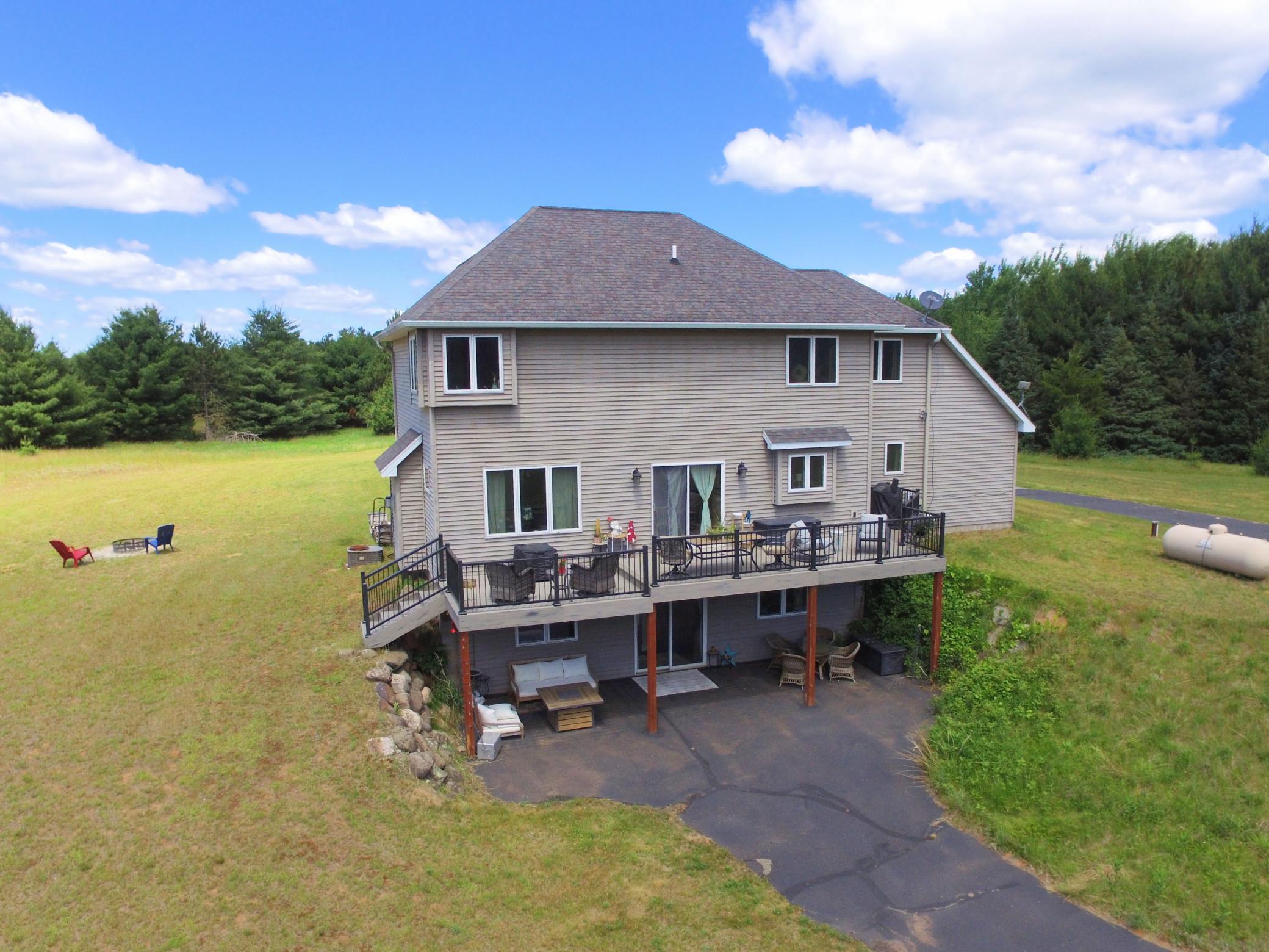 2nd image of 5135 County Road X, Webster, WI 54893 | MLS# 7094334