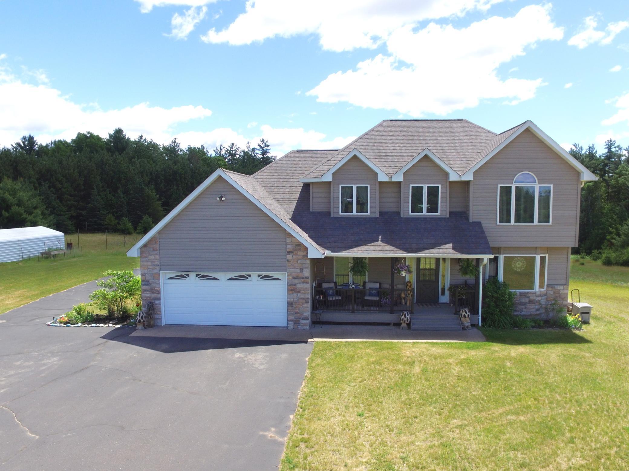 1st image of 5135 County Road X, Webster, WI 54893 | MLS# 7094334