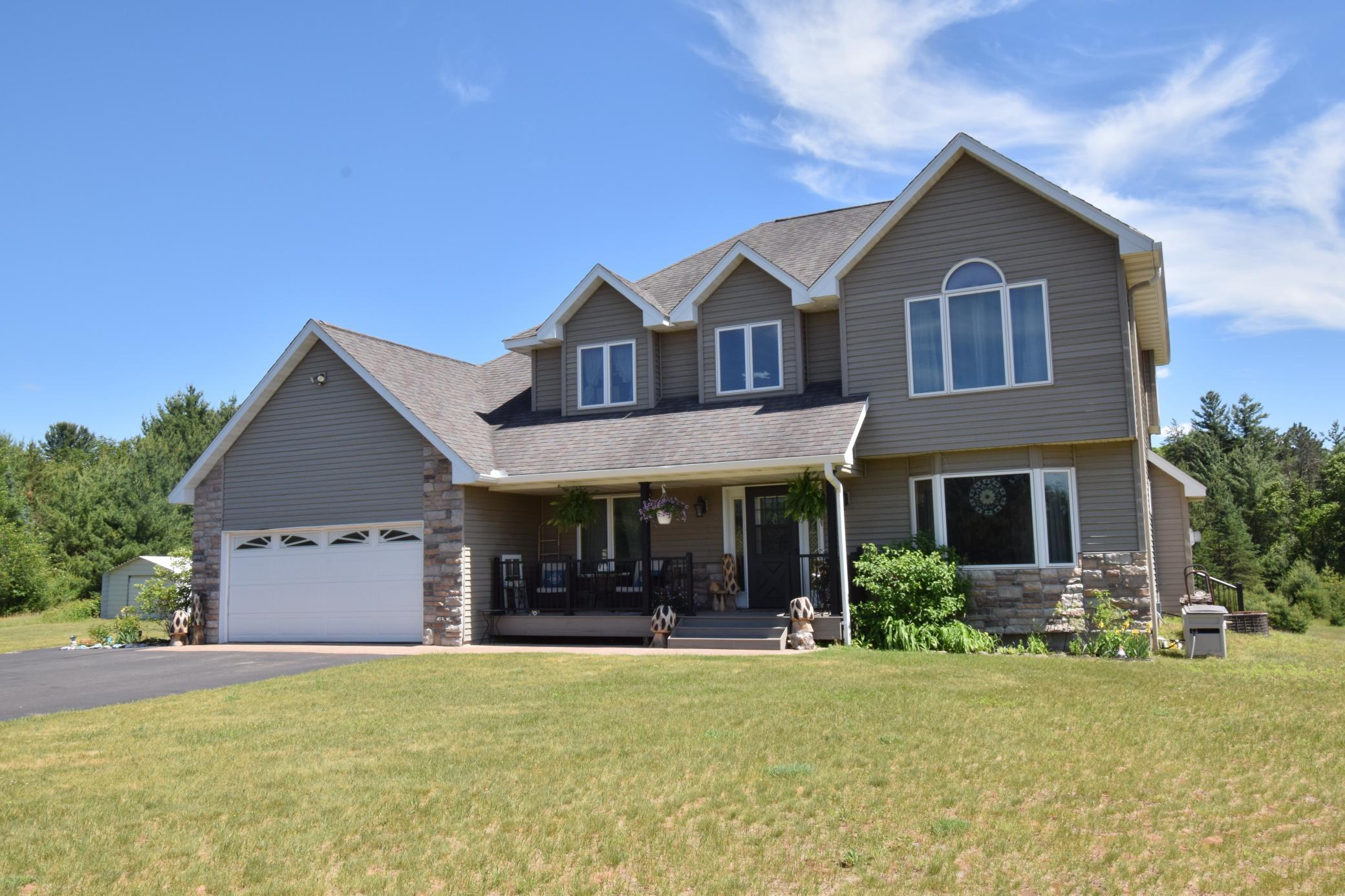 3rd image of 5135 County Road X, Webster, WI 54893 | MLS# 7094334