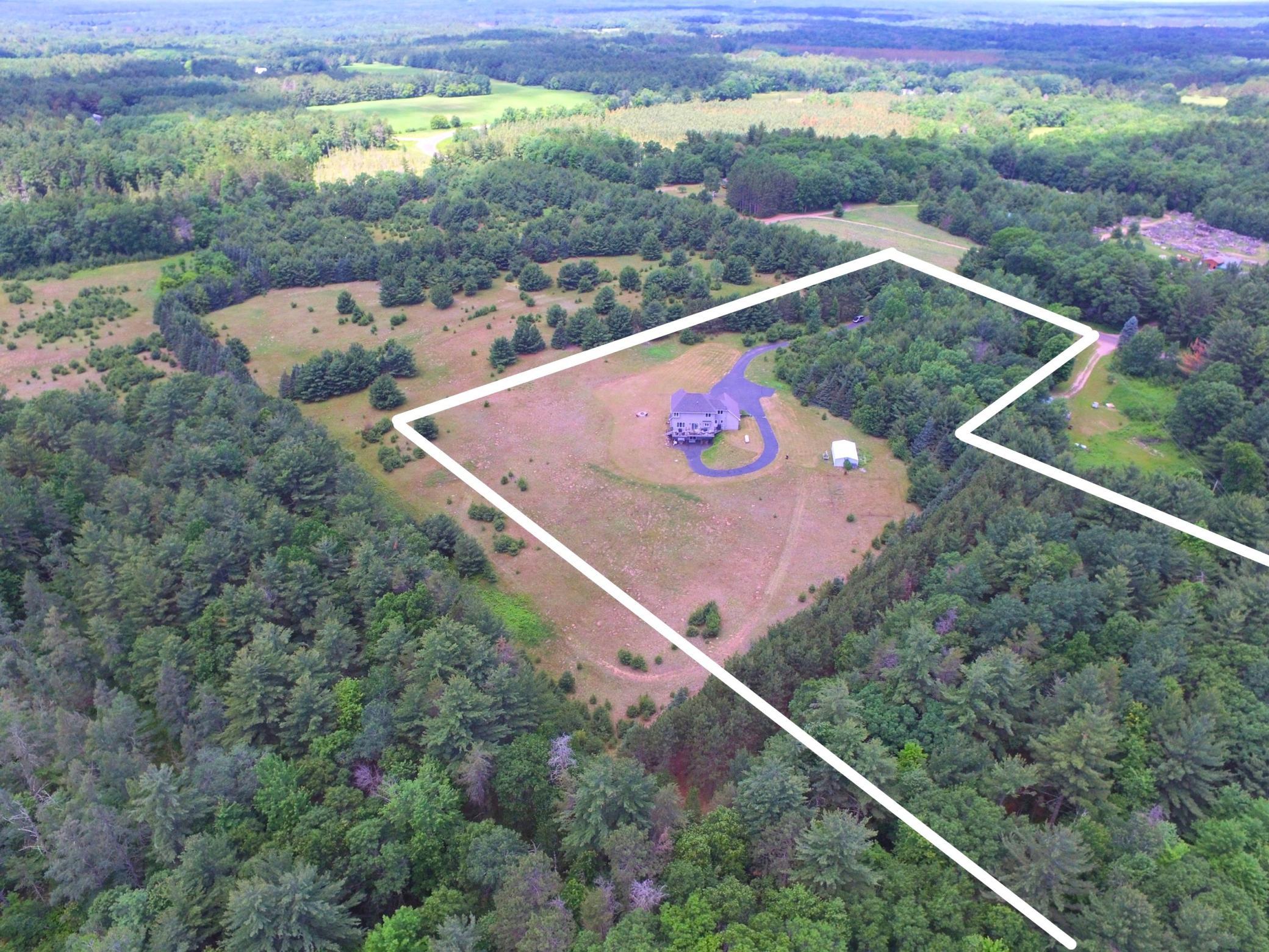 5th image of 5135 County Road X, Webster, WI 54893 | MLS# 7094334