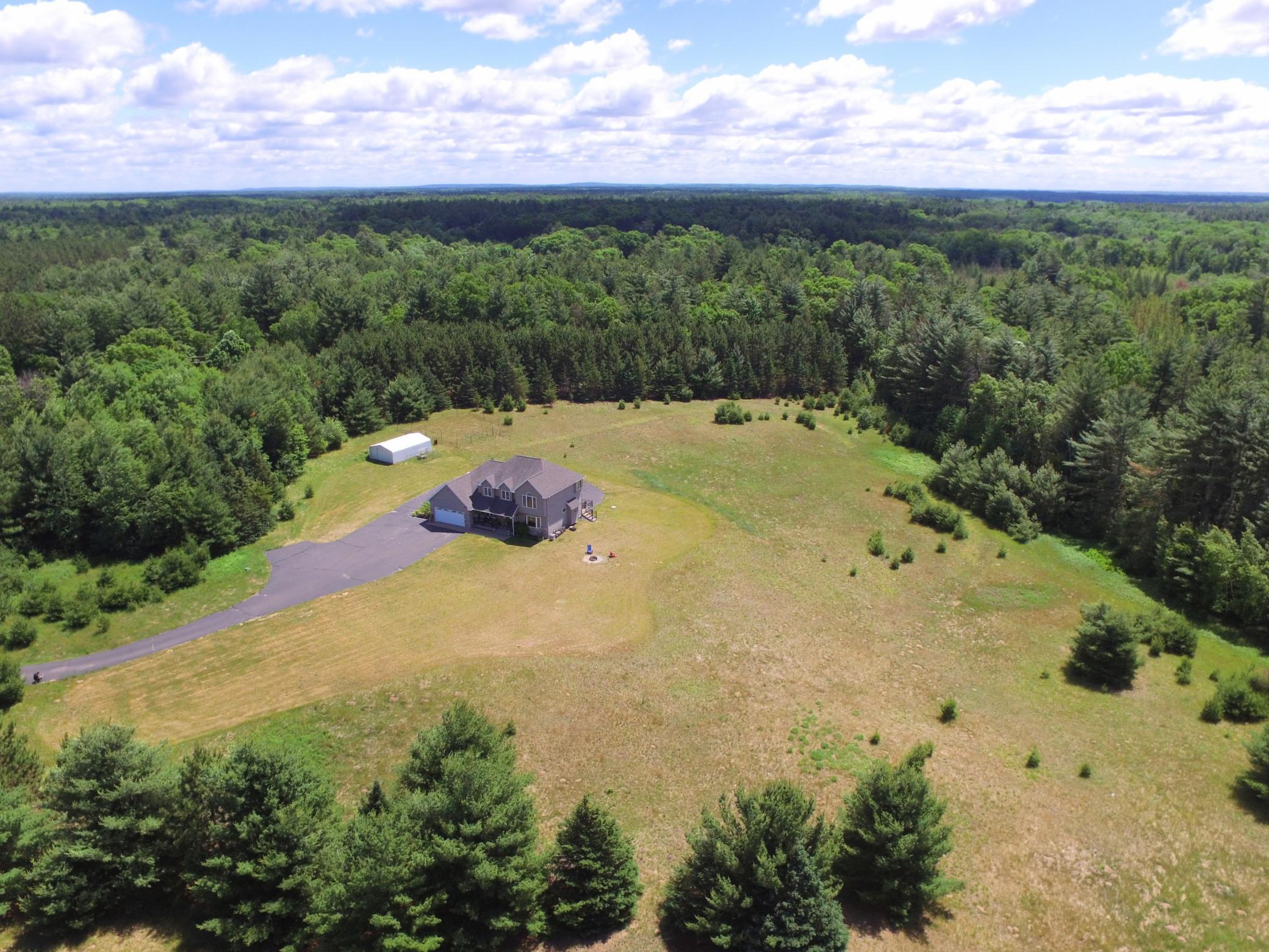 4th image of 5135 County Road X, Webster, WI 54893 | MLS# 7094334