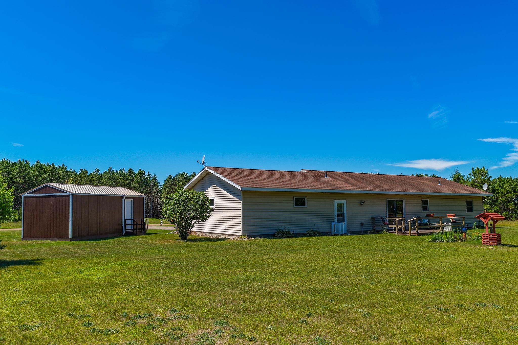 3rd image of 21304 Farm View Dr, Park Rapids, MN 56470 | MLS# 7094431