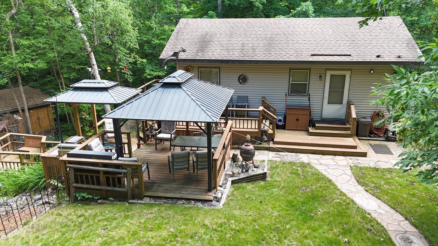2nd image of 13800 Birchwood Trl, Pine City, MN 55063 | MLS# 7094519
