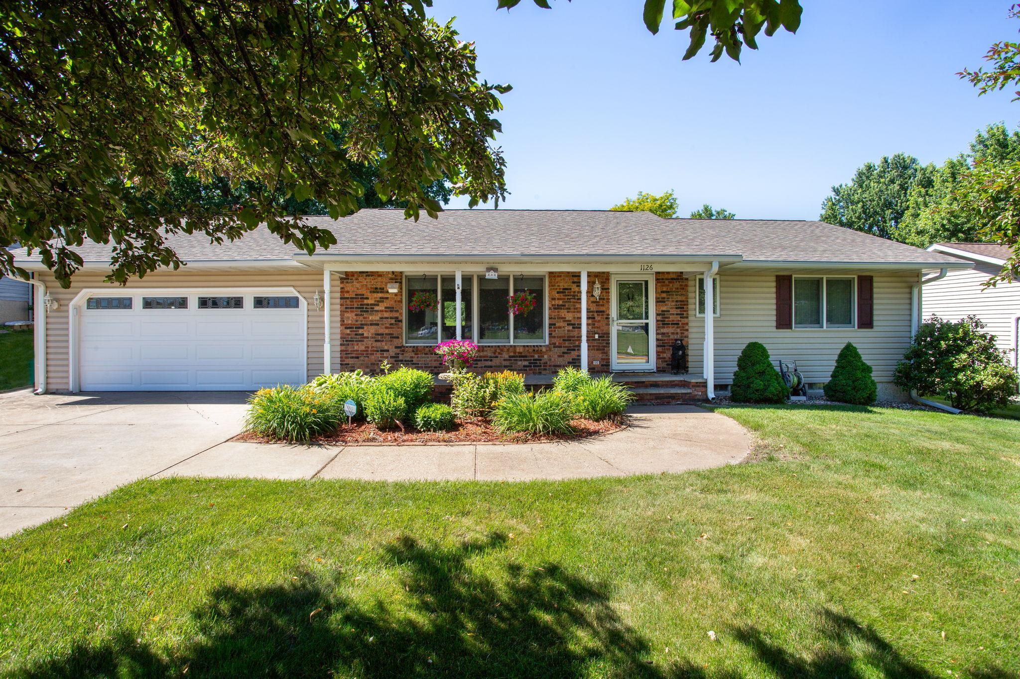 Homes for sale in River Falls, WI | 1126 E Division St, River Falls, WI 54022 | MLS# 7094526