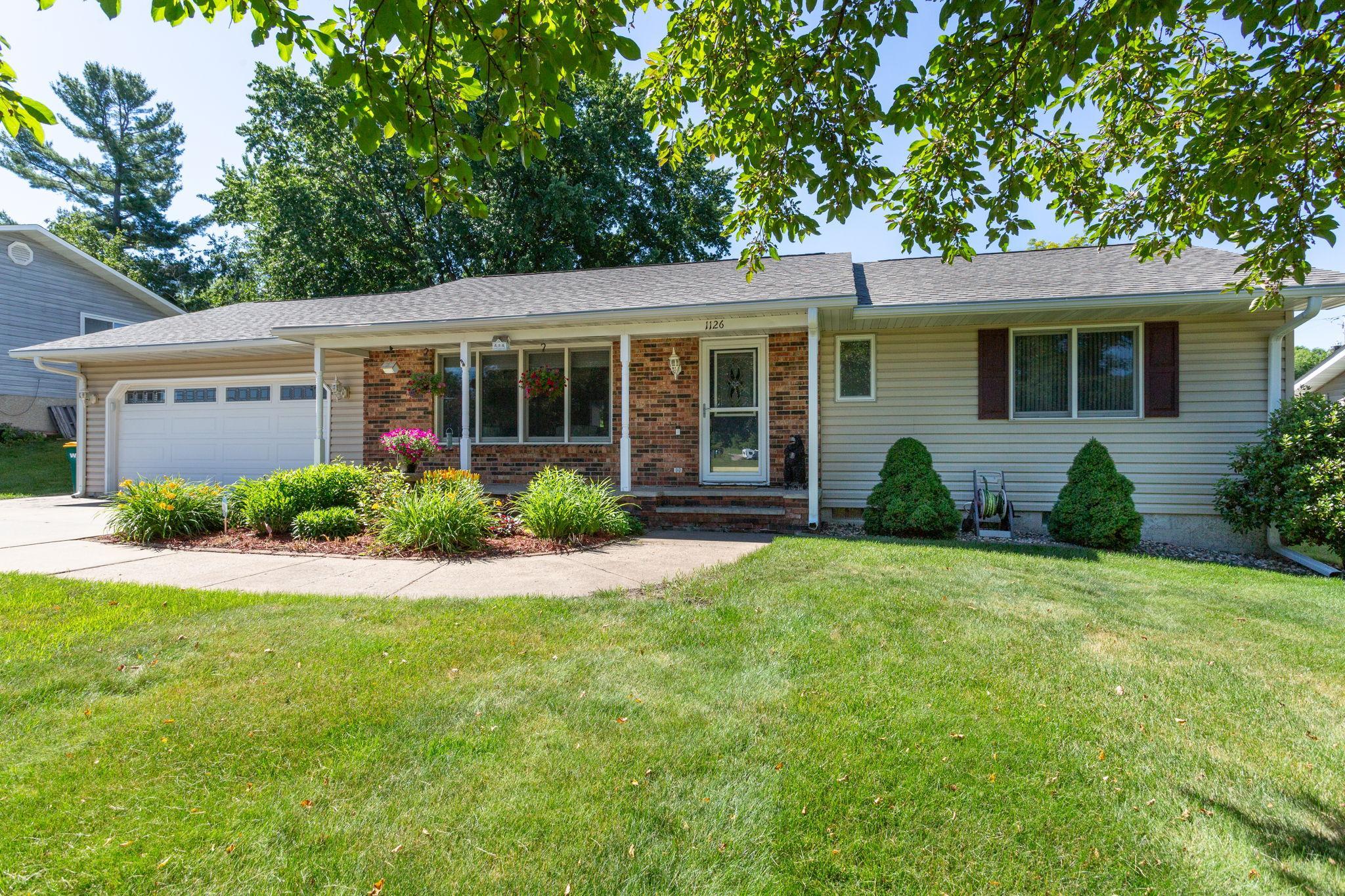 Homes for sale in River Falls, WI | 1126 E Division St, River Falls, WI 54022 | MLS# 7094526