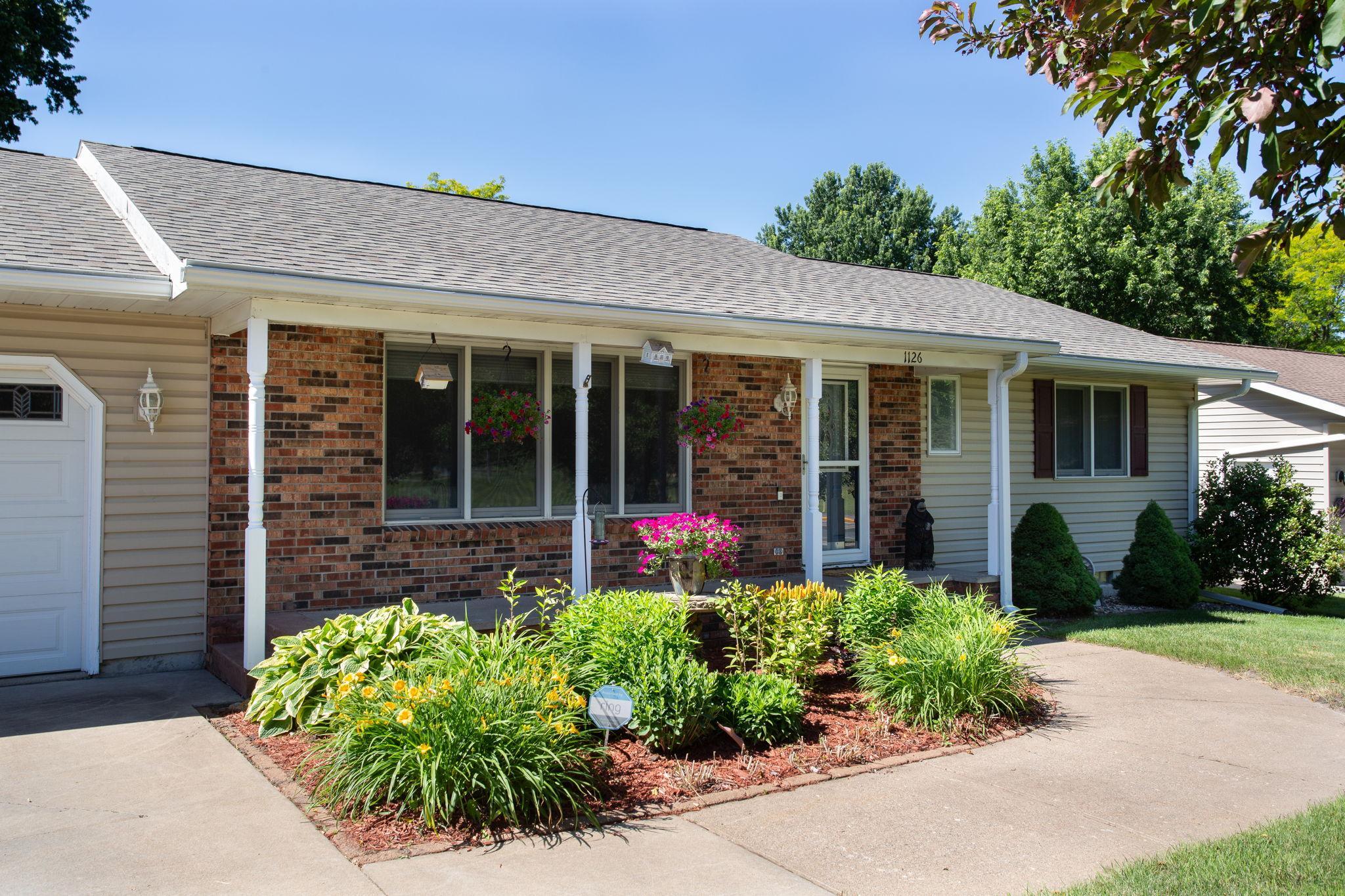 Homes for sale in River Falls, WI | 1126 E Division St, River Falls, WI 54022 | MLS# 7094526