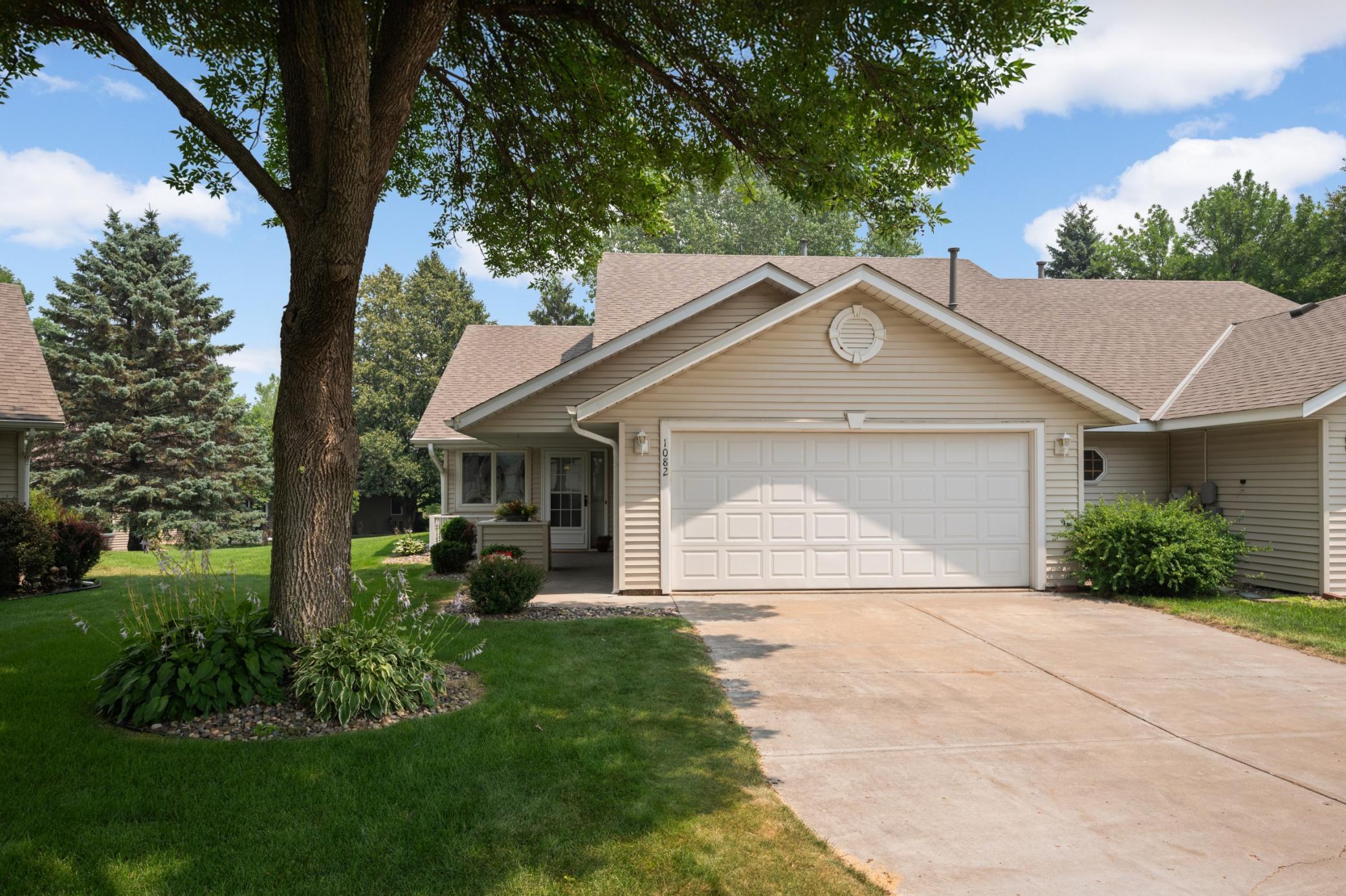 Homes for sale in Hastings, MN | 1082 Riverwood Ct, Hastings, MN 55033 | MLS# 7094541