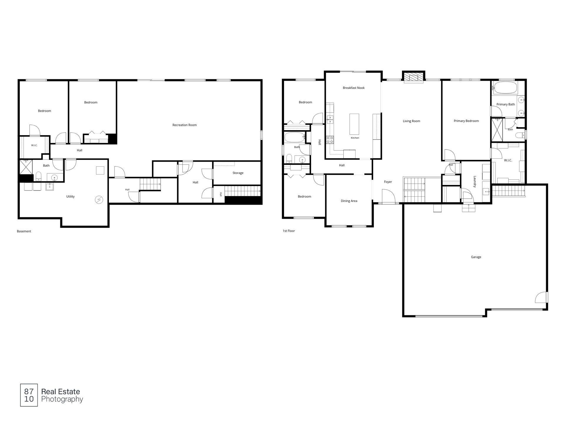 53rd image of 4972 Kassel Ave Ne, Albertville, MN 55301 | MLS# 7094624