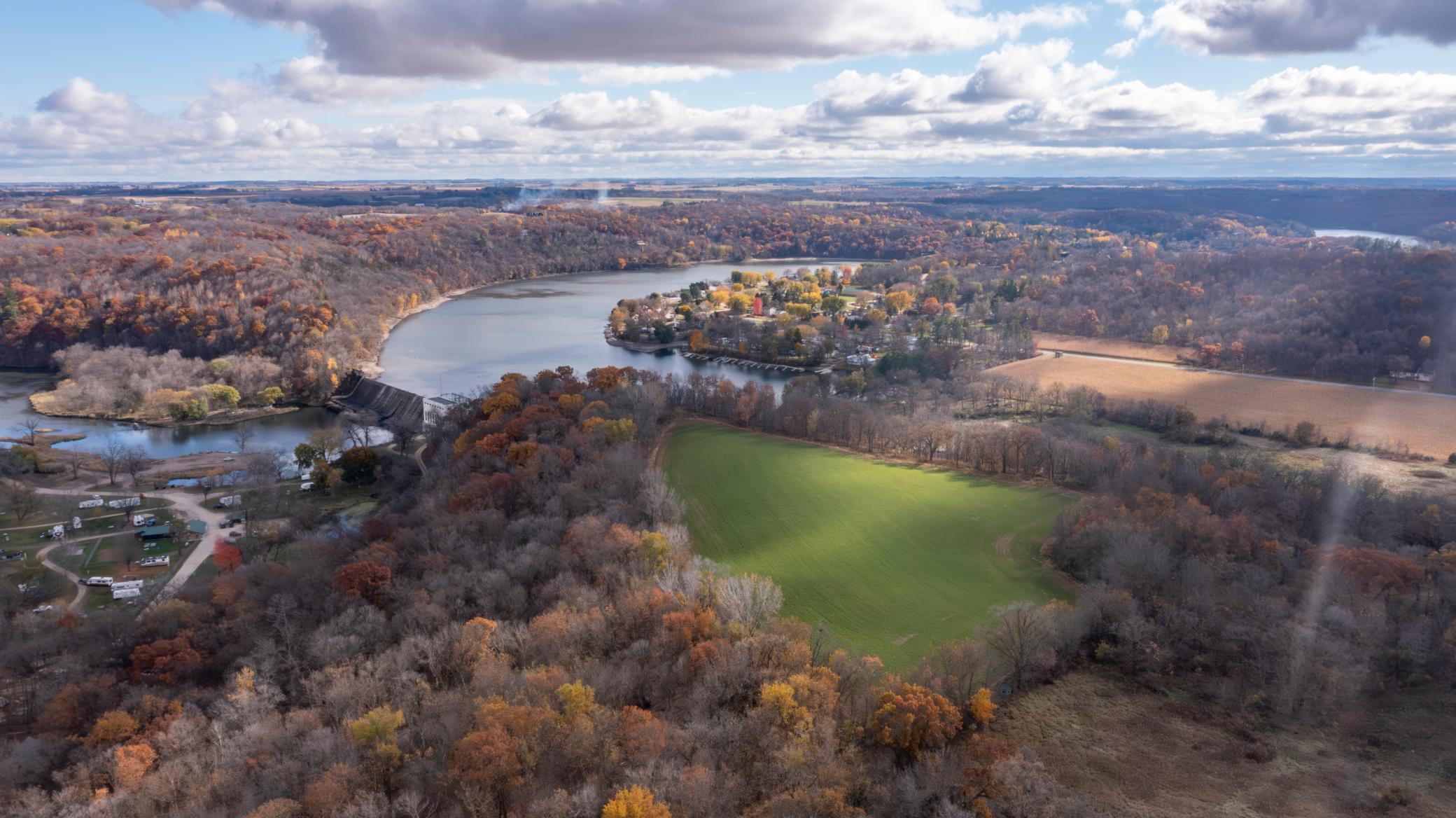 2nd image of Tbd Nw 408 Ave, Mazeppa, MN 55956 | MLS# 7094668