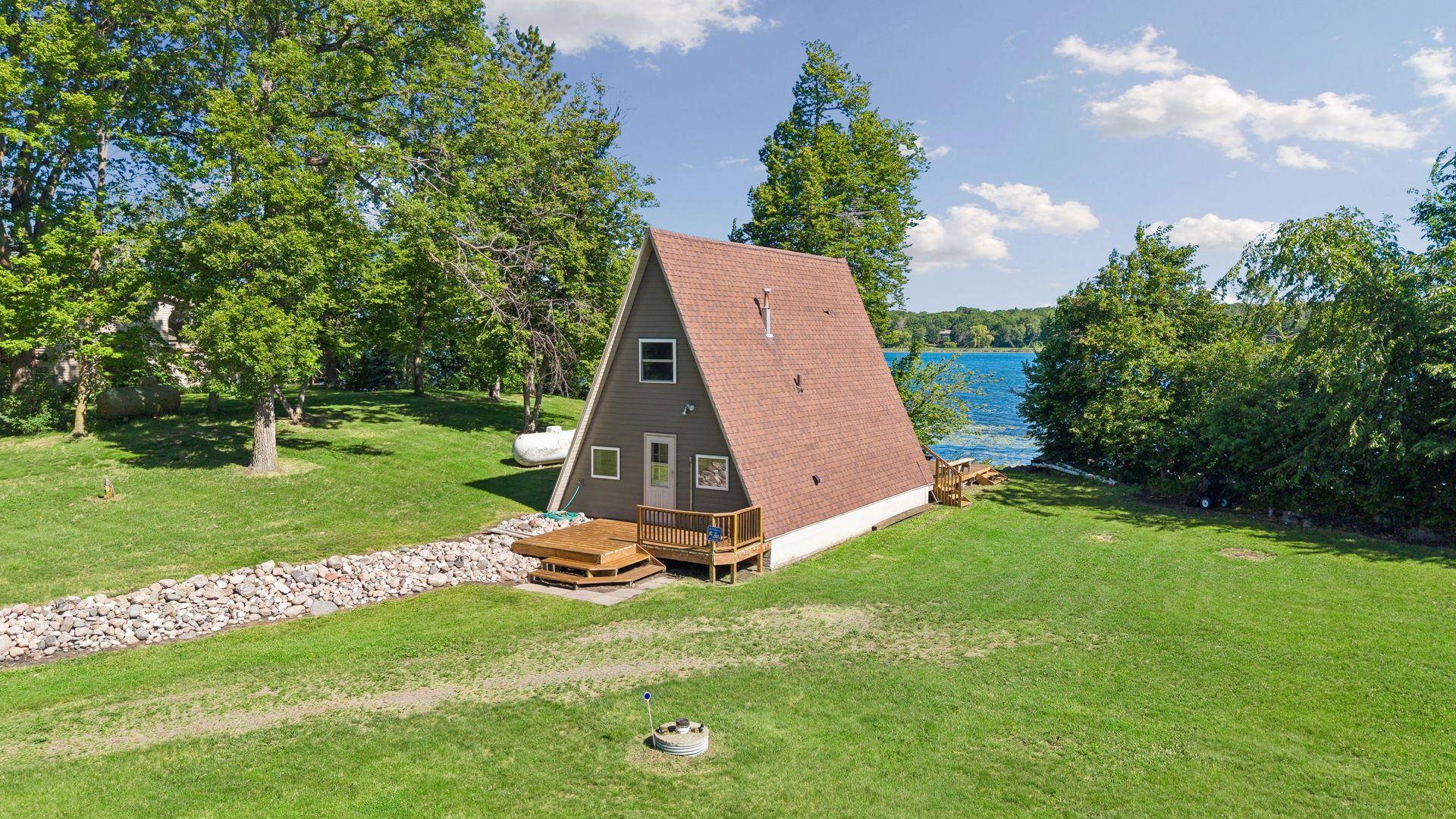 2nd image of 12834 179th St, Kimball, MN 55353 | MLS# 7094697
