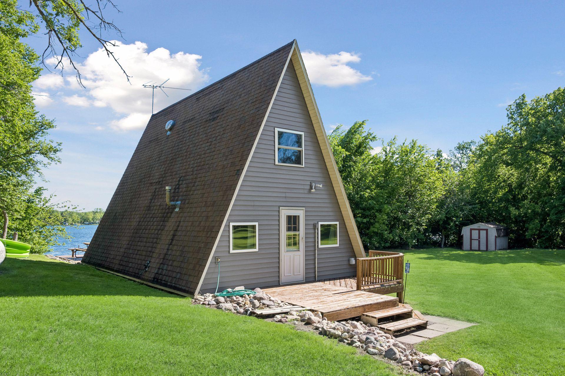 1st image of 12834 179th St, Kimball, MN 55353 | MLS# 7094697