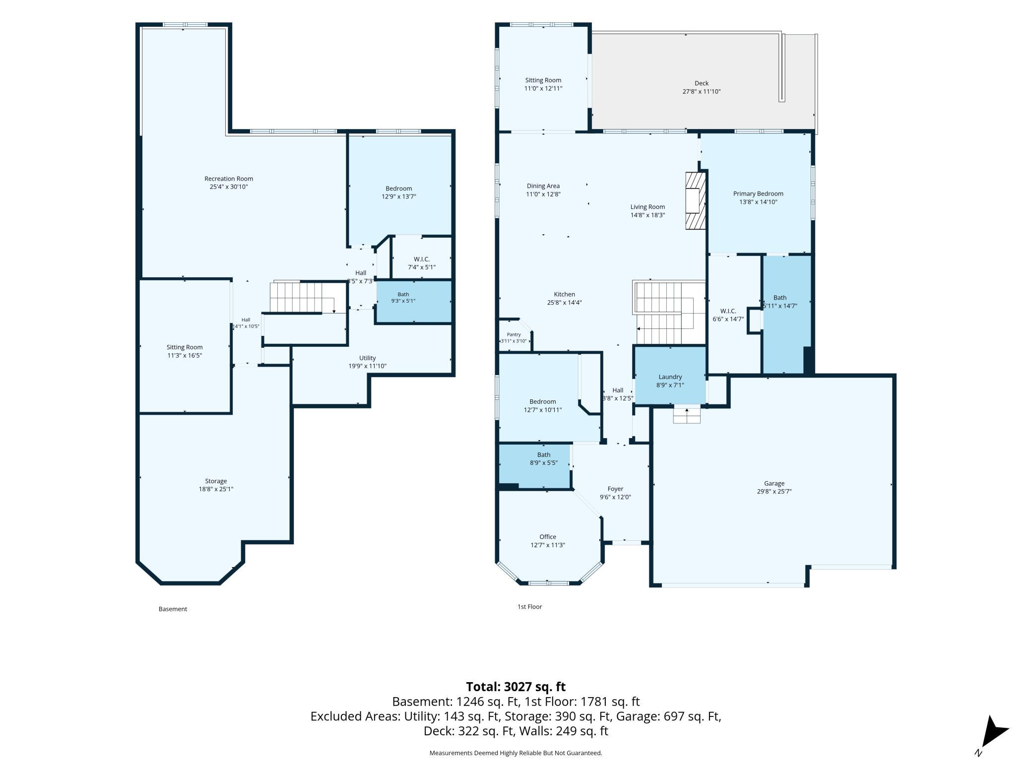61st image of 9937 8th St N, Lake Elmo, MN 55042 | MLS# 7094699