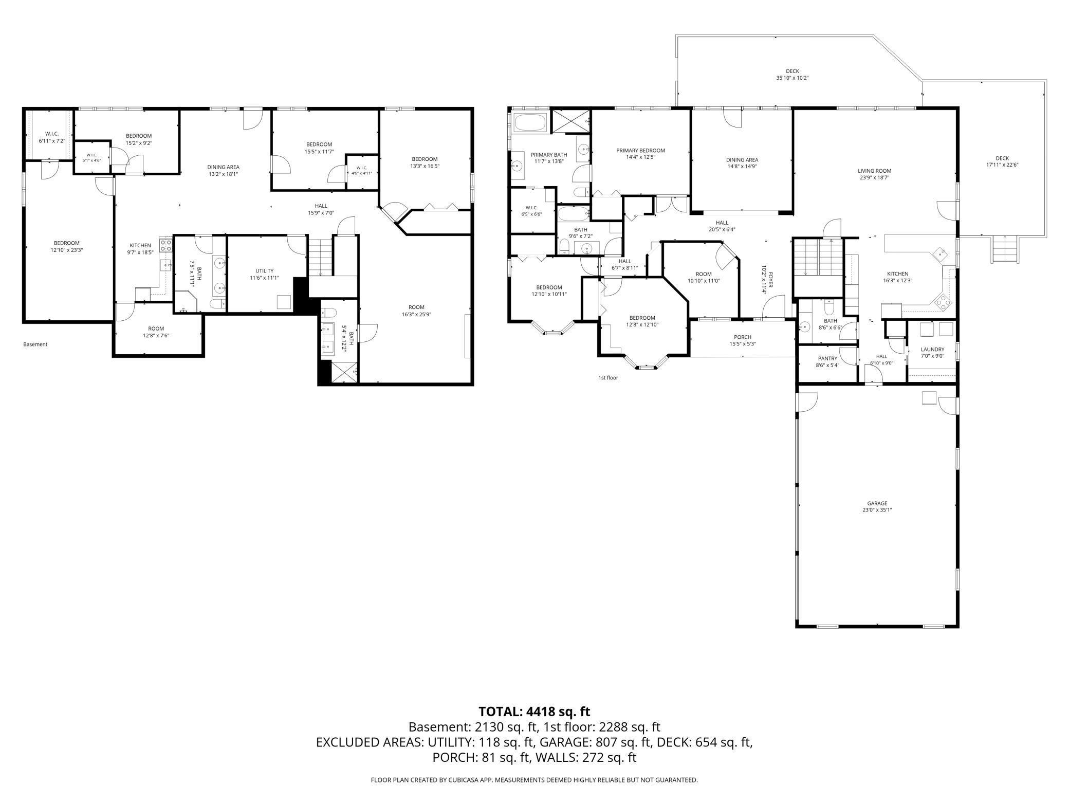 45th image of 4304 Alder St Ne, Bemidji, MN 56601 | MLS# 7094766
