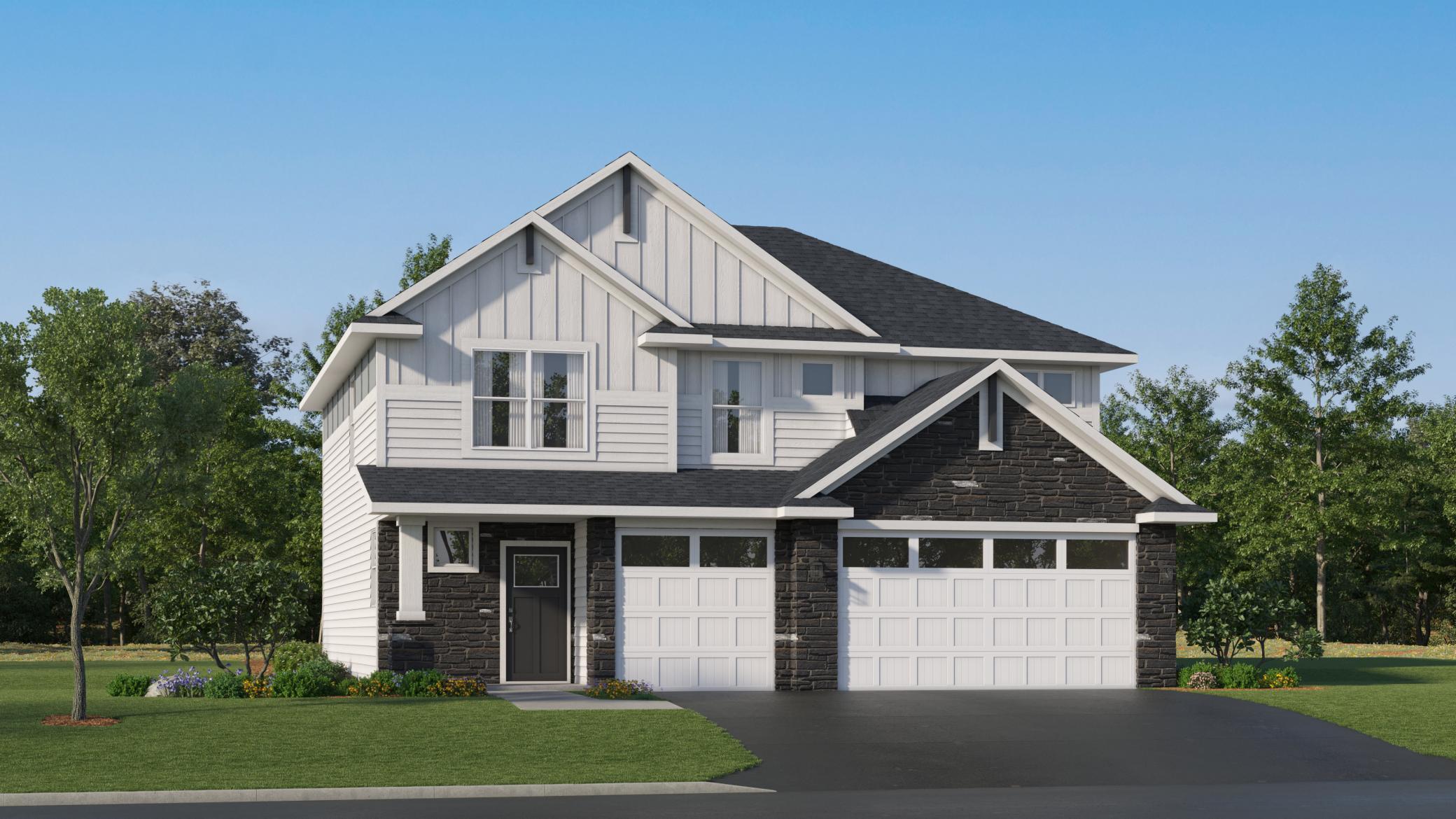 2nd image of 18357 Gladiator Dr, Lakeville, MN 55044 | MLS# 7094796