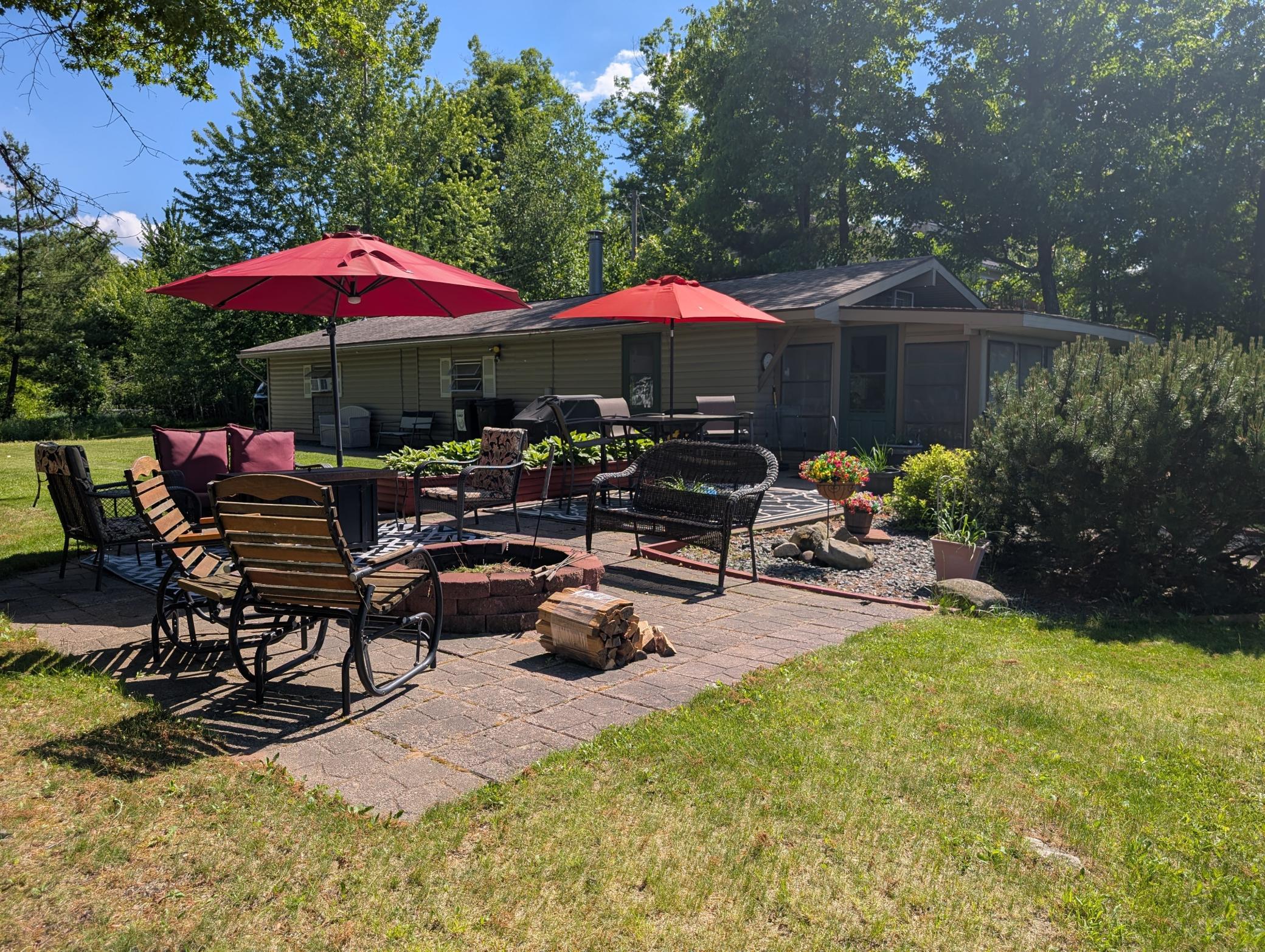 5th image of 1782 1 1/2 St, Almena, WI 54826 | MLS# 7094838