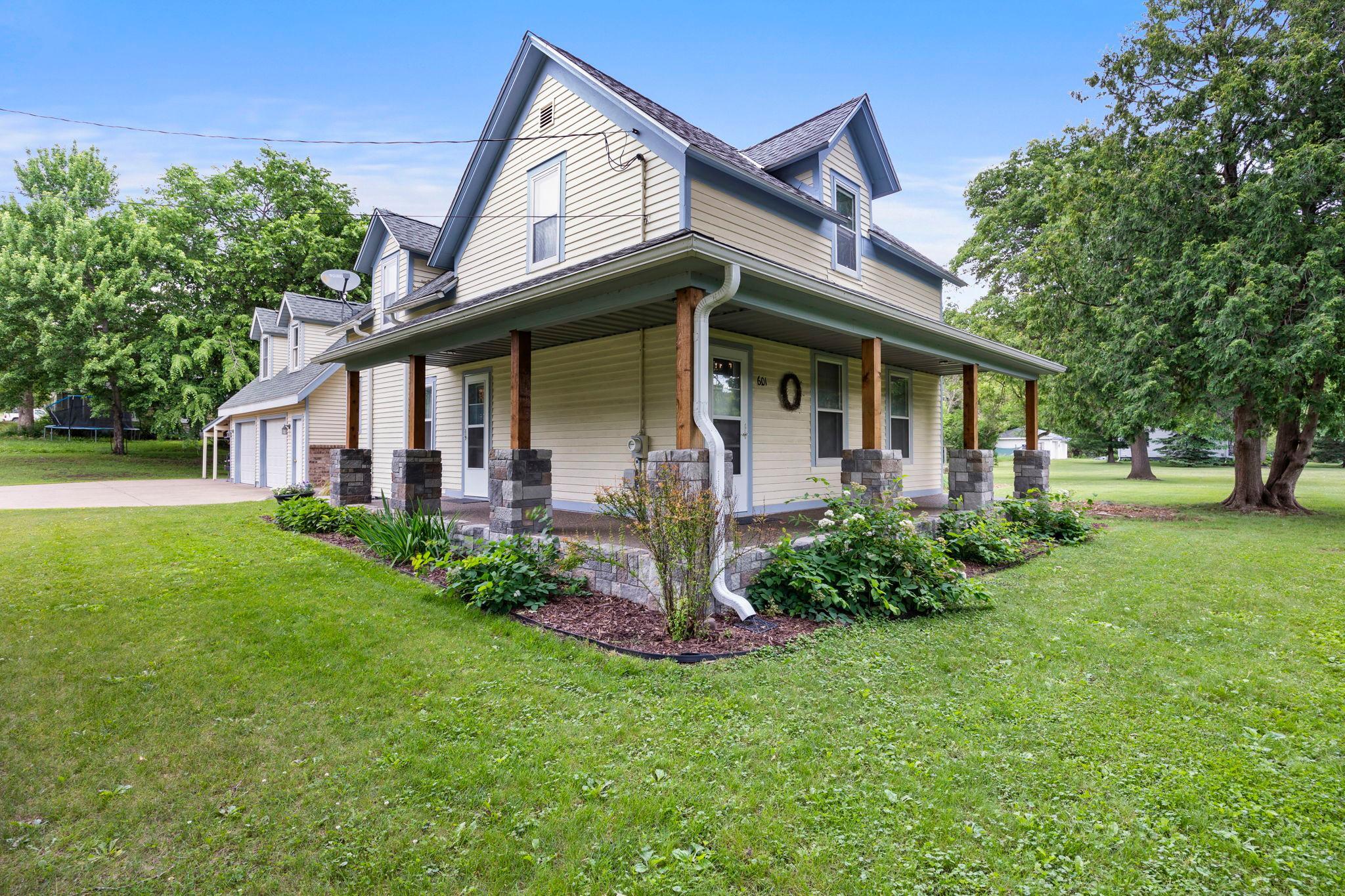 2nd image of 601 3rd Ave, Osceola, WI 54020 | MLS# 7094999