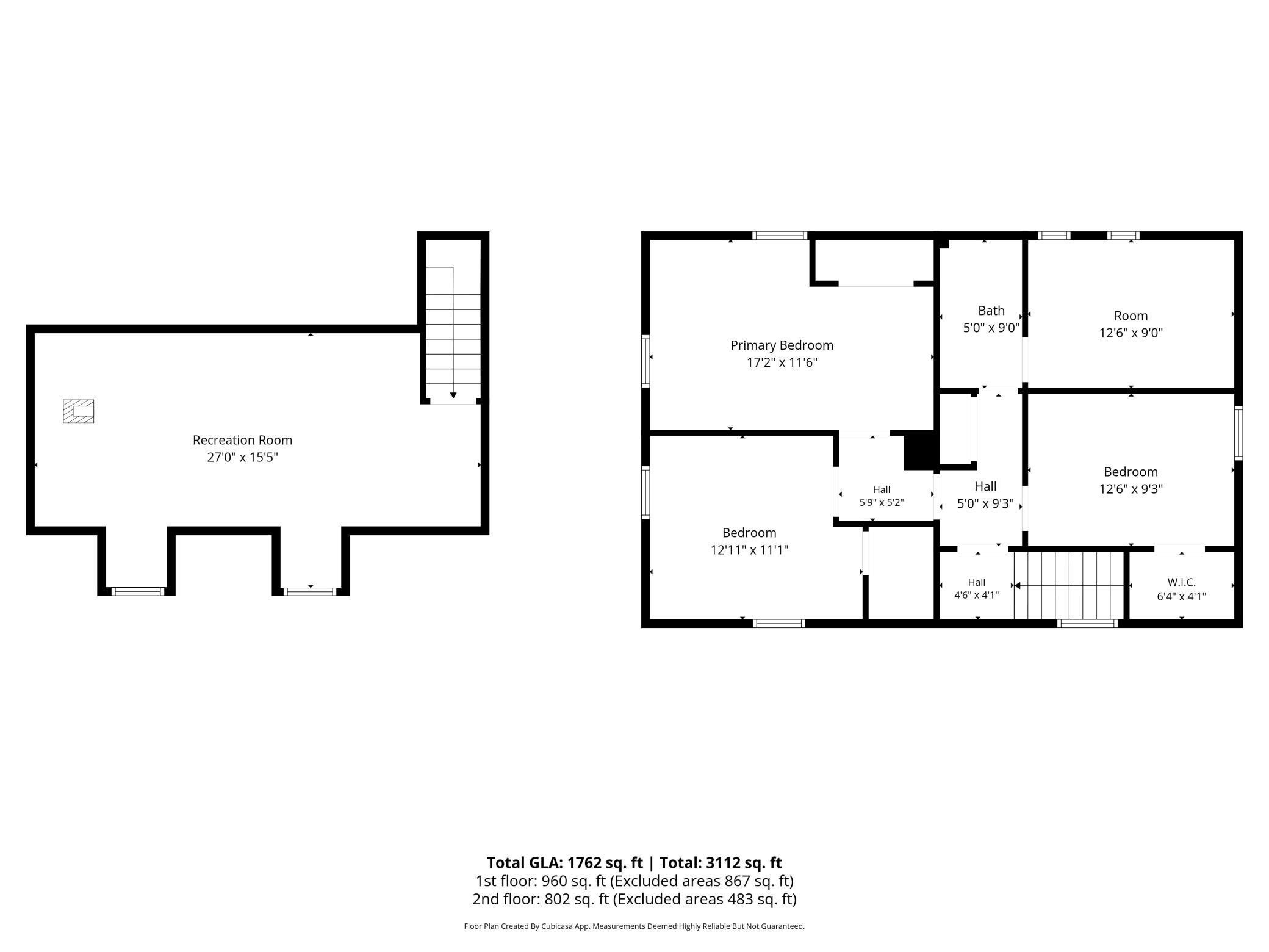 68th image of 601 3rd Ave, Osceola, WI 54020 | MLS# 7094999