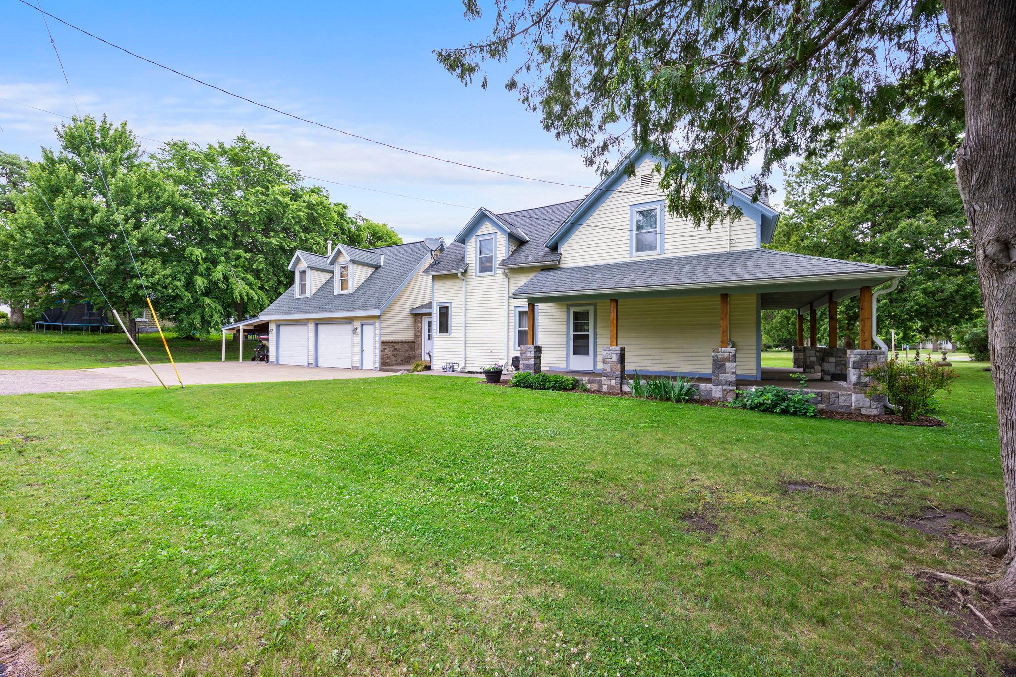 1st image of 601 3rd Ave, Osceola, WI 54020 | MLS# 7094999