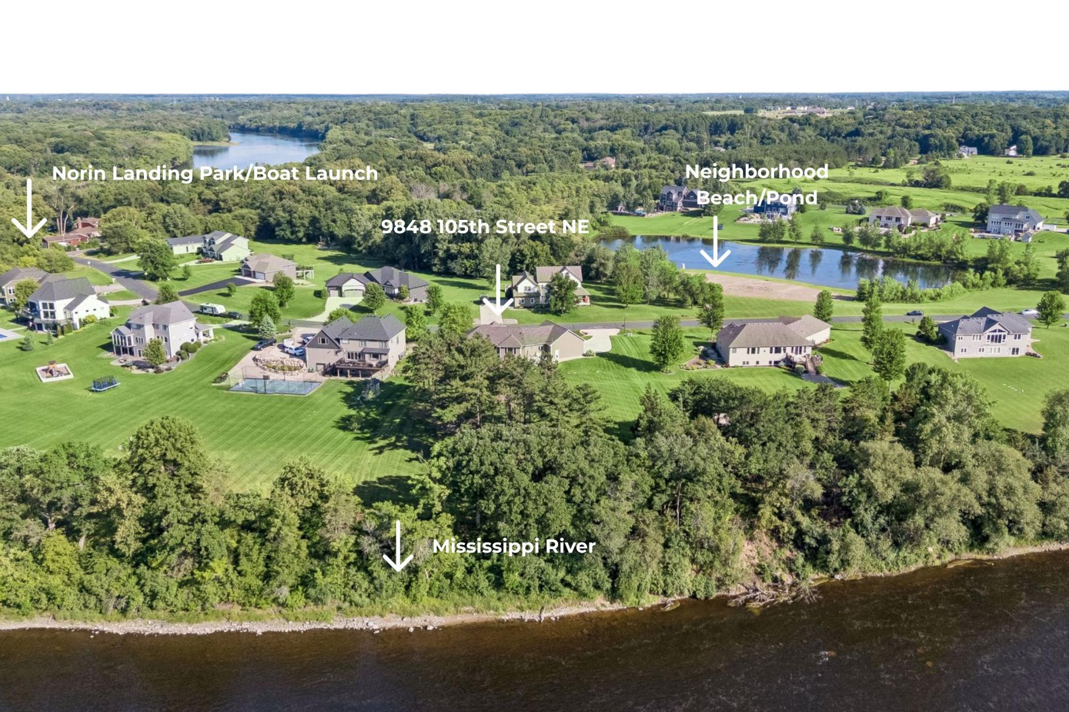 Homes for sale in Otsego, MN | 9848 105Th St Ne, Otsego, MN 55362 | MLS# 7095000