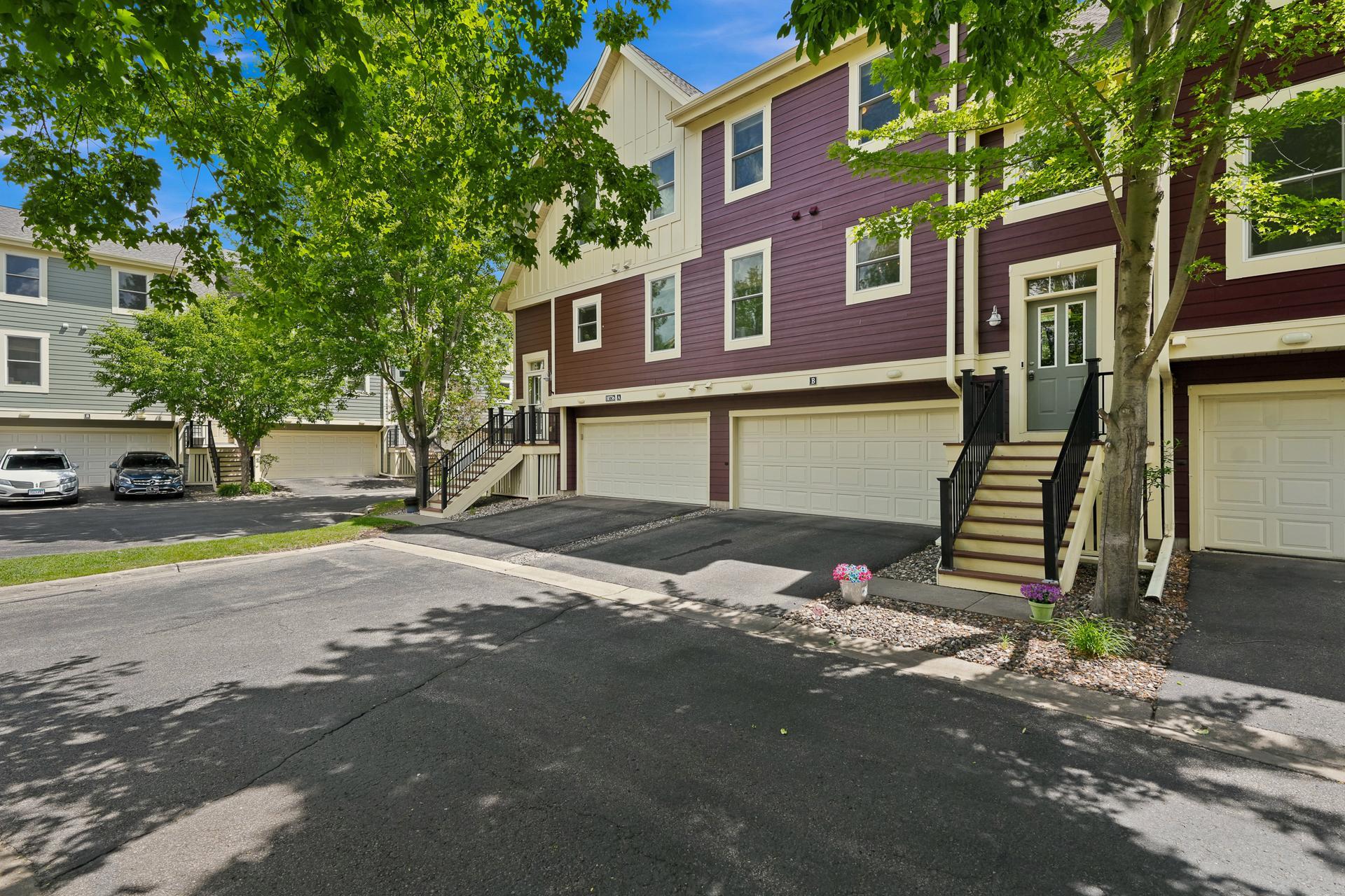 1st image of 10736 Falling Water Ln #B, Saint Paul, MN 55129 | MLS# 7095011