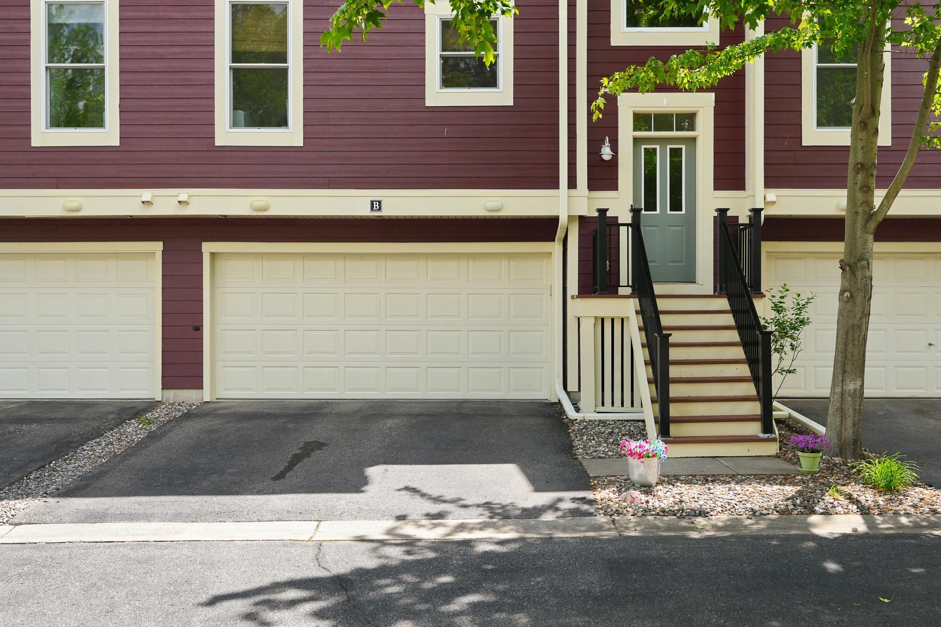 5th image of 10736 Falling Water Ln #B, Saint Paul, MN 55129 | MLS# 7095011