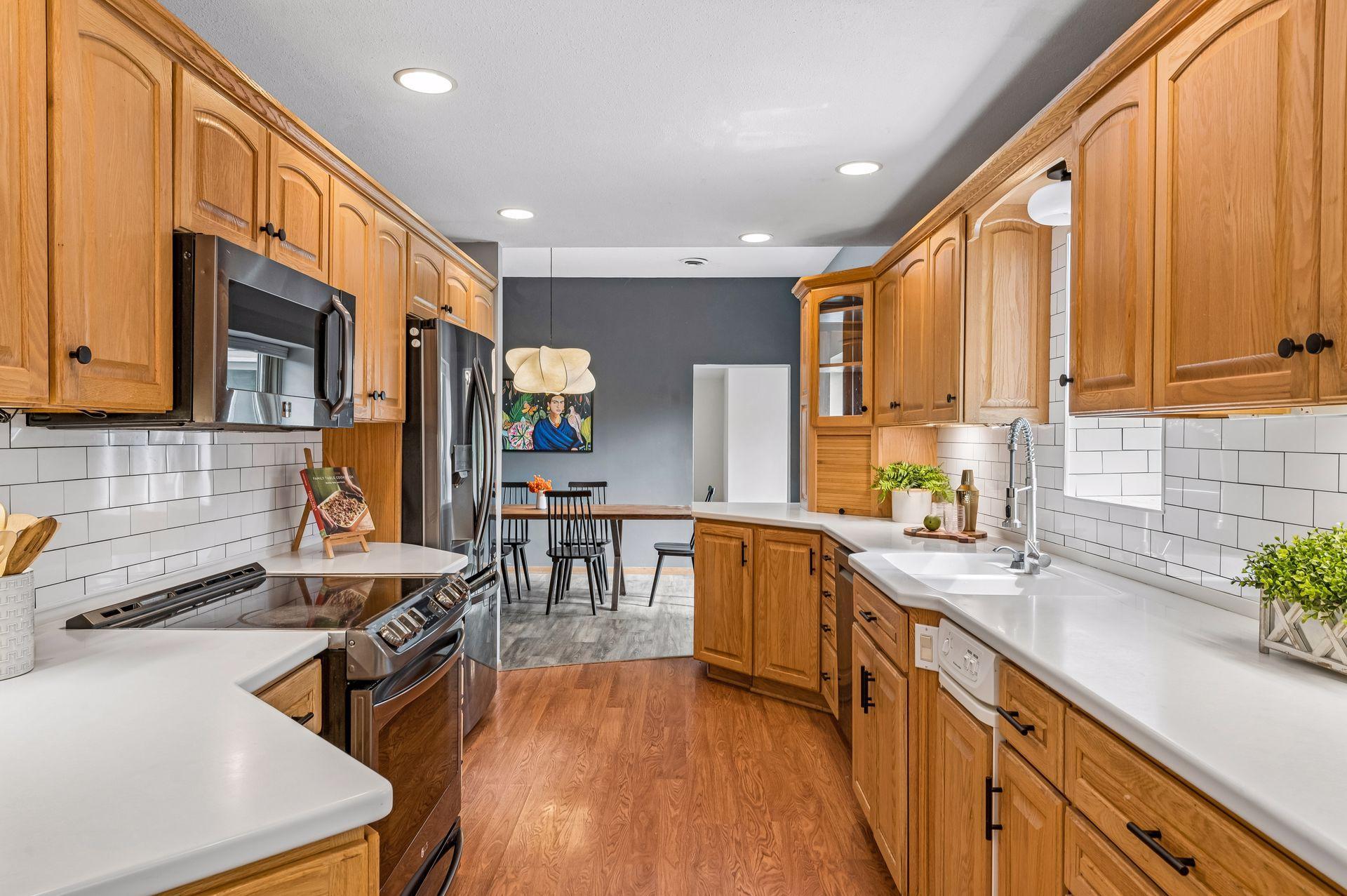 3rd image of 4634 Kingsdale Dr, Minneapolis, MN 55437 | MLS# 7095016