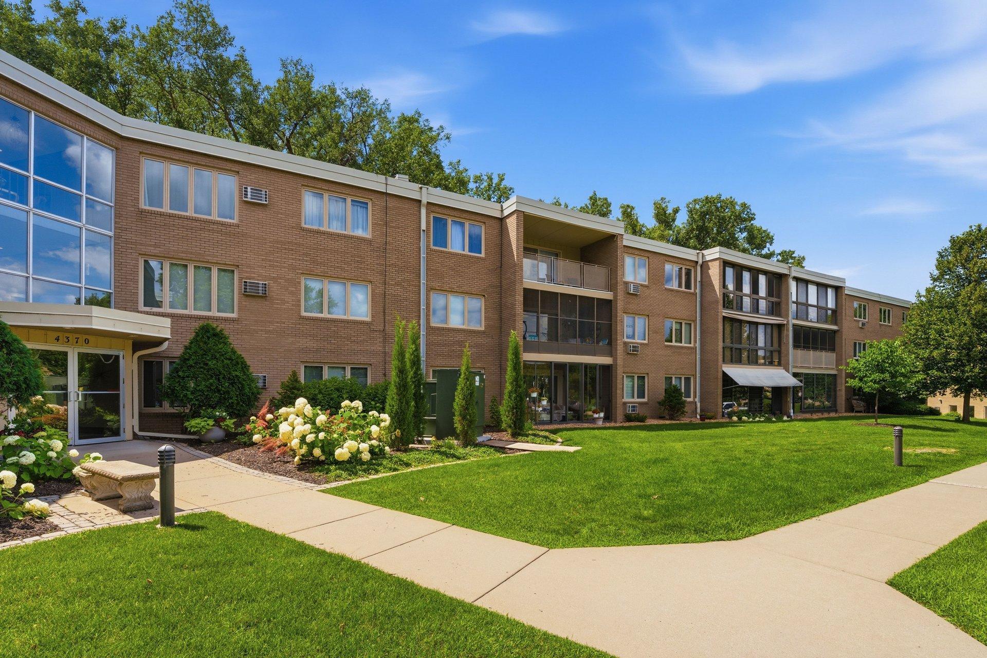 2nd image of 4370 Brookside Ct, Minneapolis, MN 55436