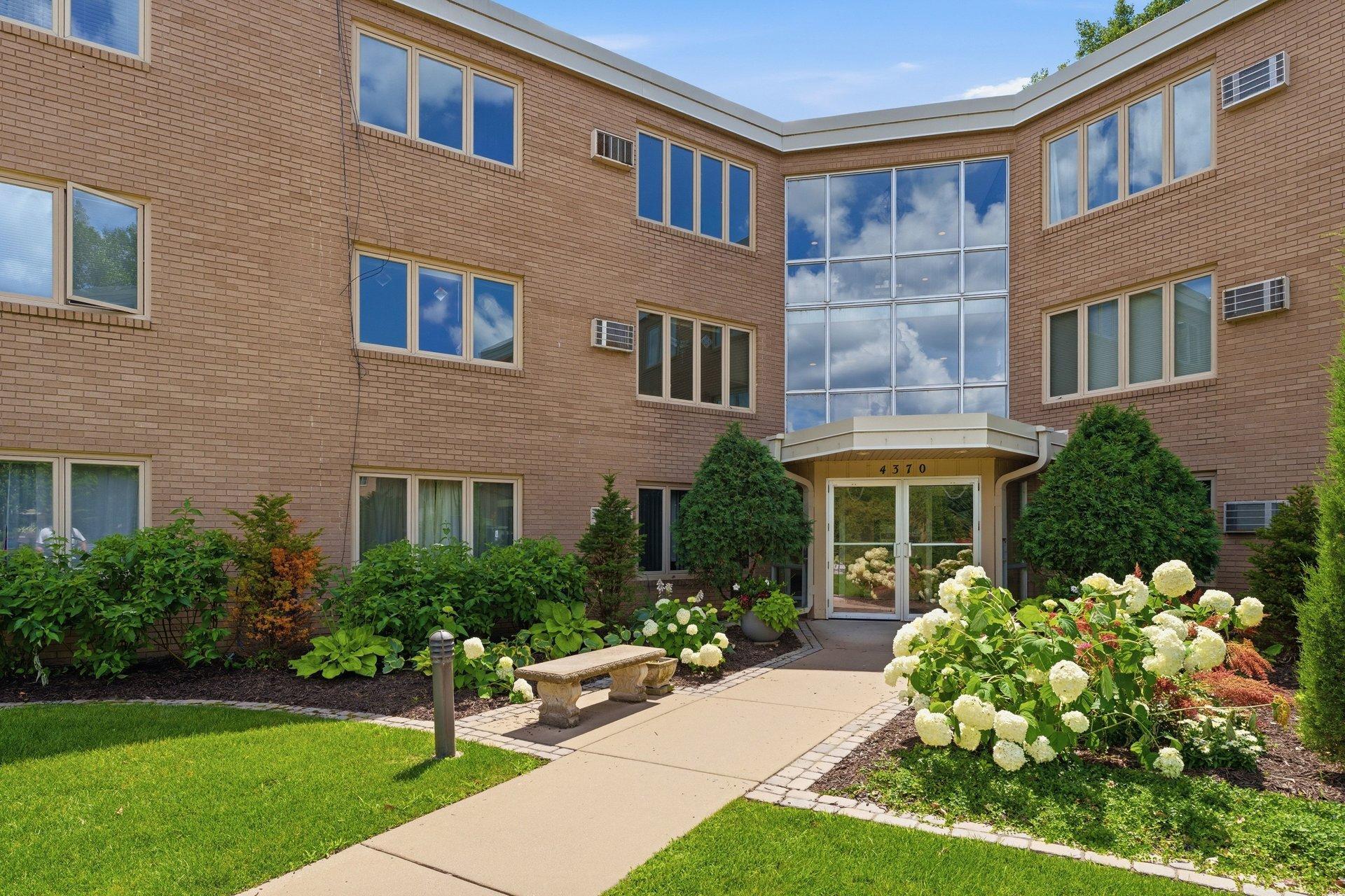 1st image of 4370 Brookside Ct #302, Minneapolis, MN 55436 | MLS# 7095022