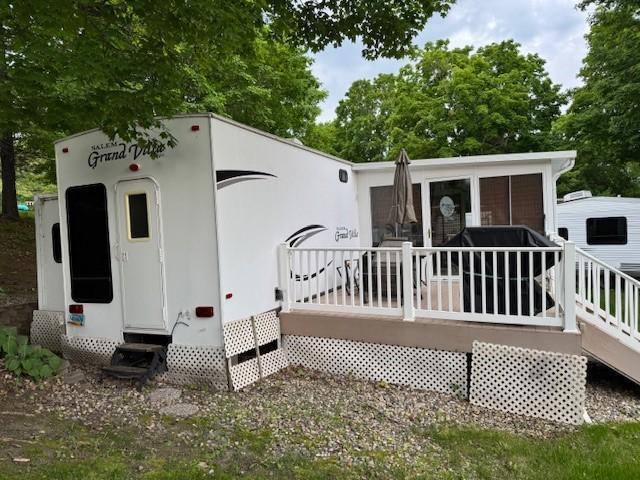 2nd image of 2221 Reubens #29 Ln Sw, Farwell, MN 56327 | MLS# 7095088