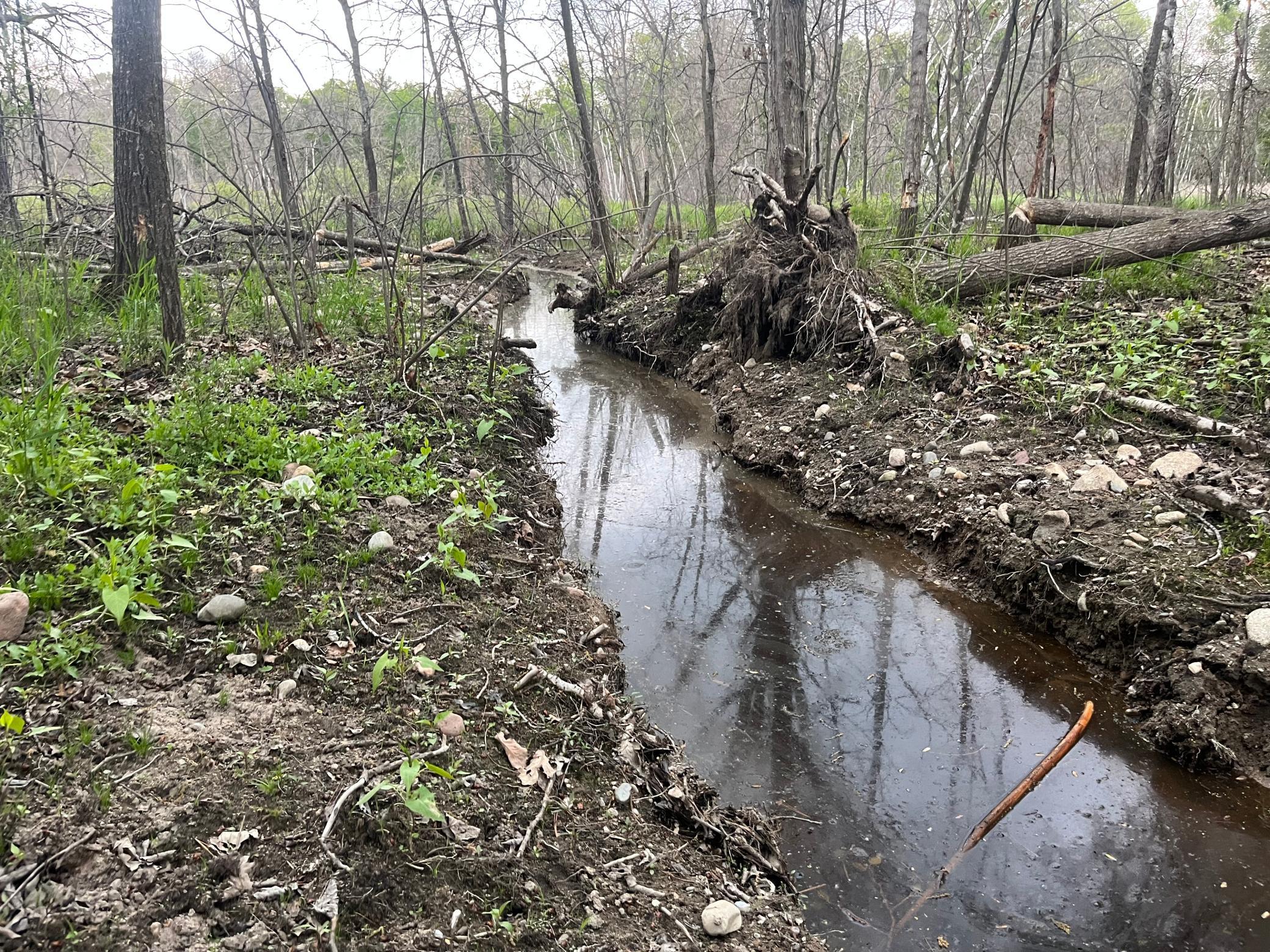 5th image of Tbd Crust Rd, Brainerd, MN 56401 | MLS# 7095091