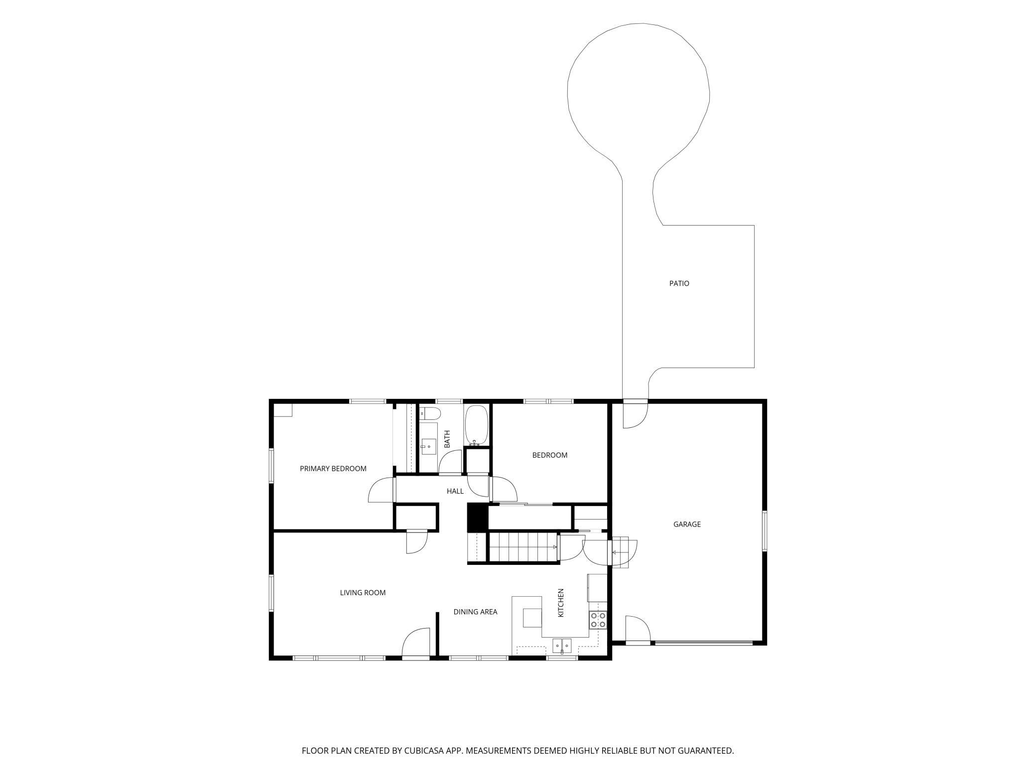 22nd image of 855 Spring St, Clearwater, MN 55320 | MLS# 7095204